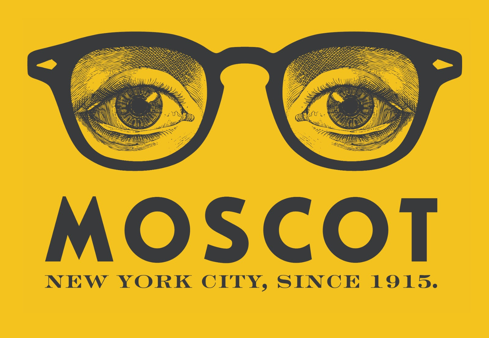 Moscot Eyewear