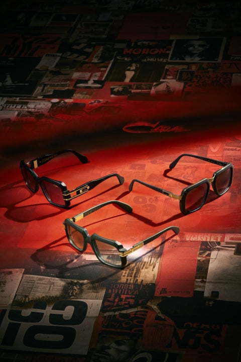 Cazal Eyewear