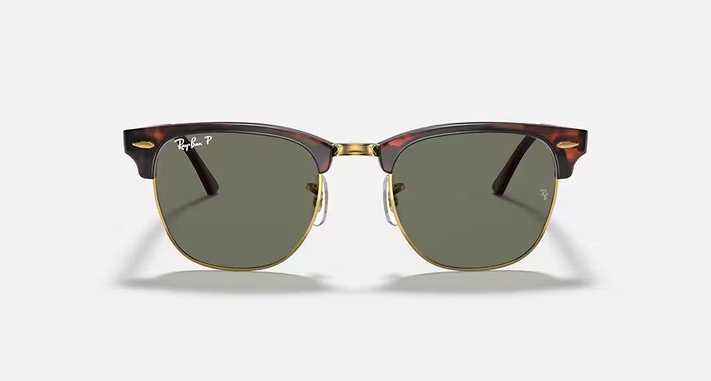 Ray Ban RB3016 Clubmaster Classic