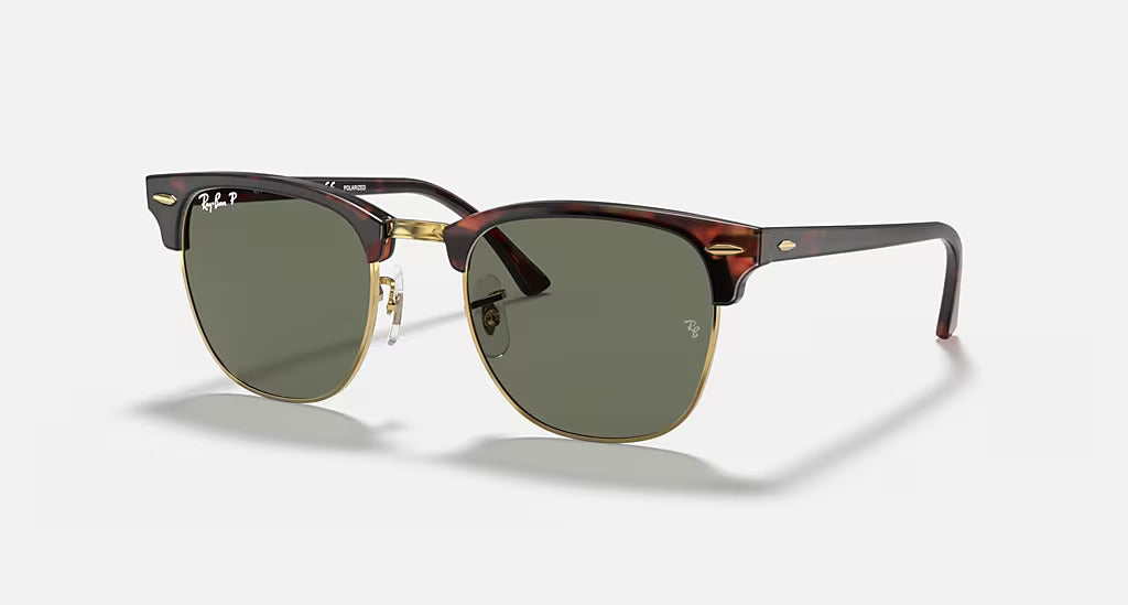 Ray Ban RB3016 Clubmaster Classic