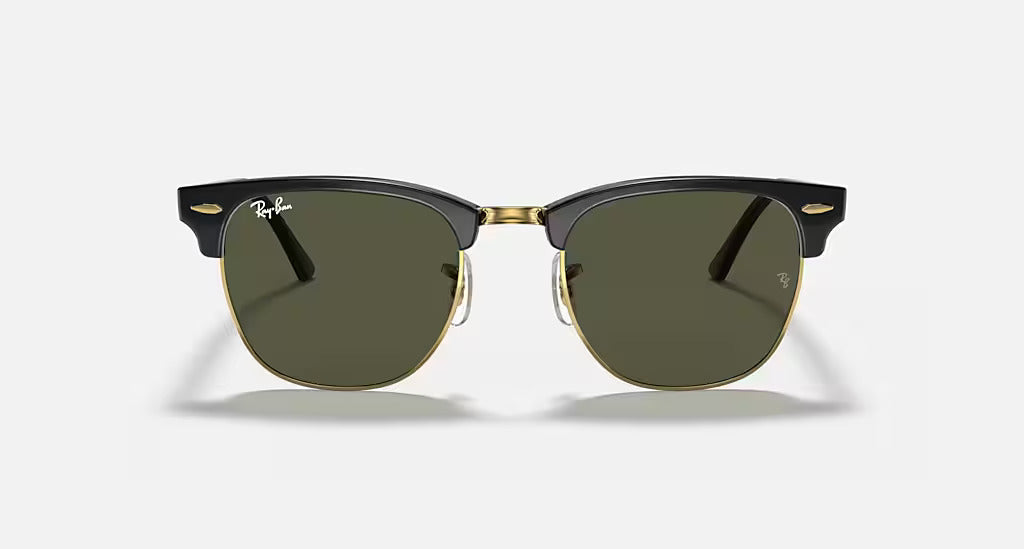 Ray Ban RB3016 Clubmaster Classic