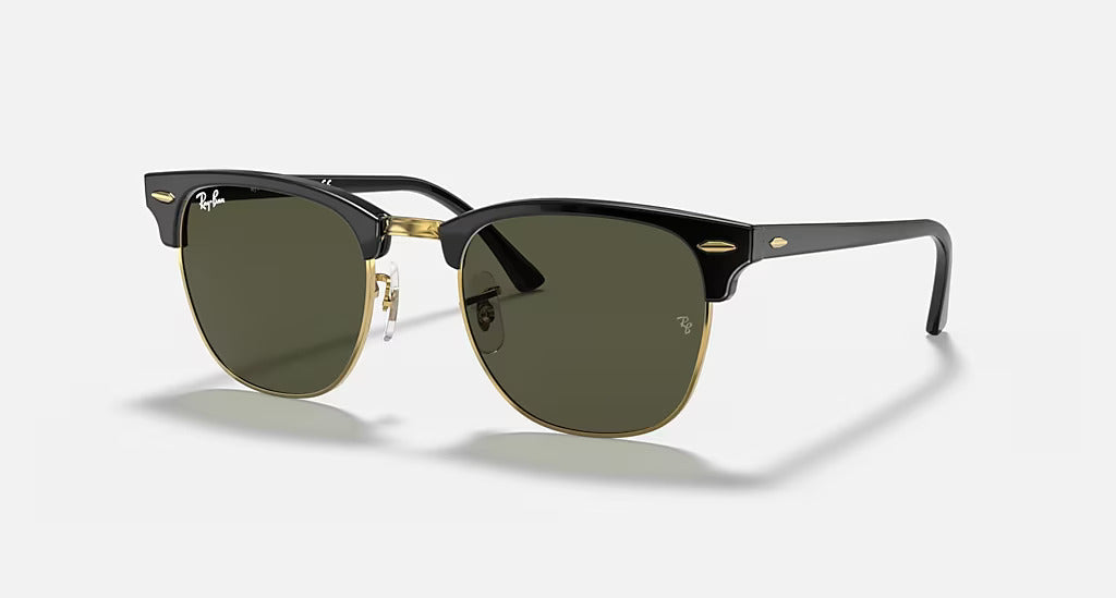 Ray Ban RB3016 Clubmaster Classic