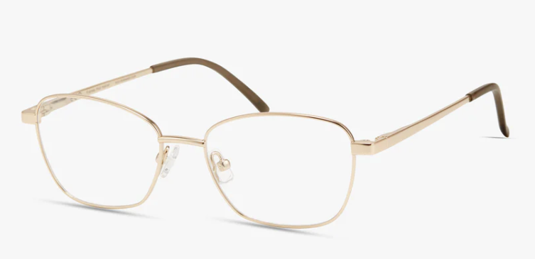 Haze Light Gold/Green