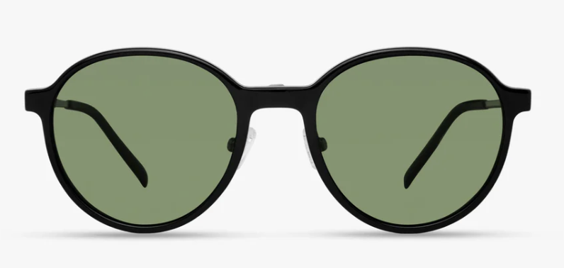 Rye Black/Gold