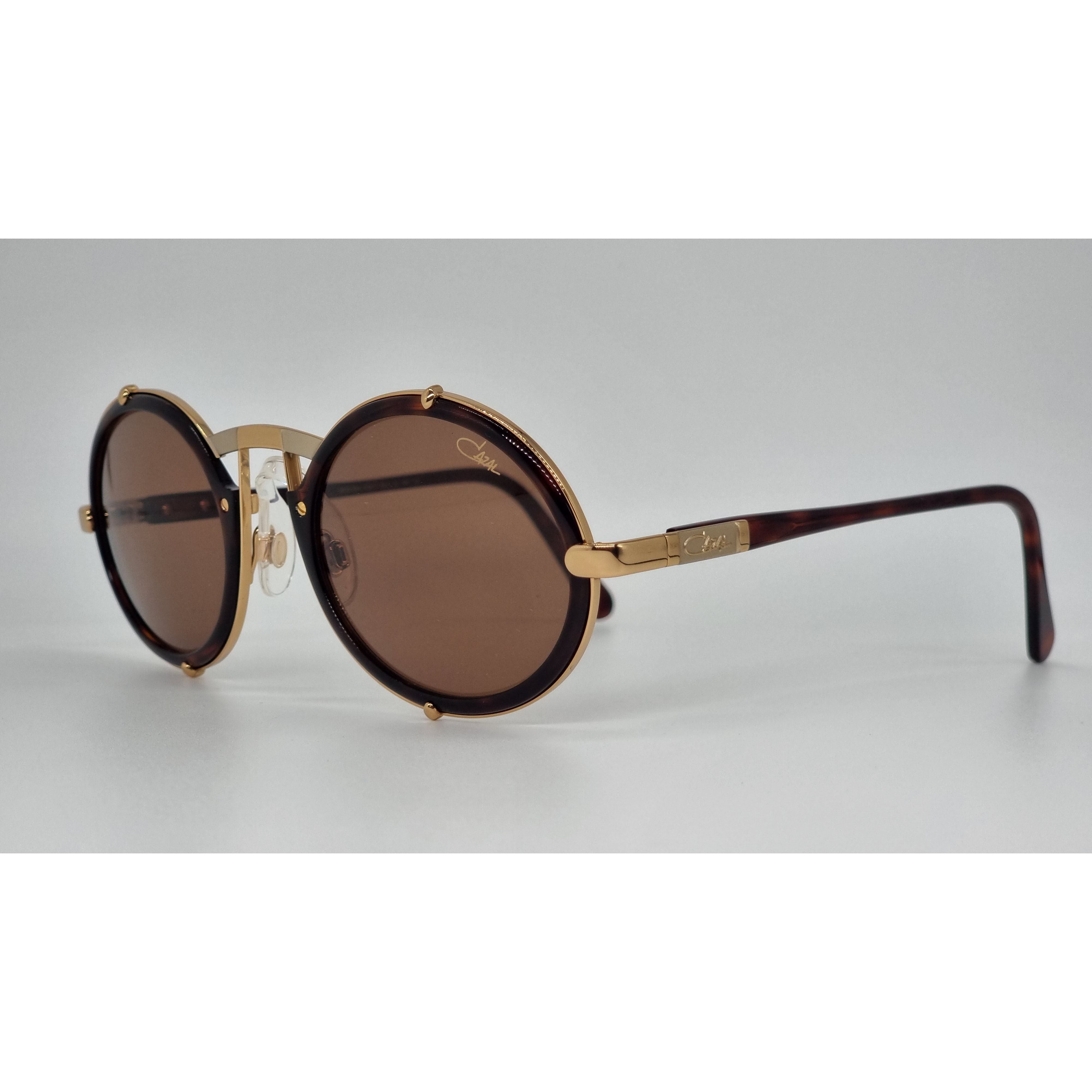 Cazal MOD.644 Col.7