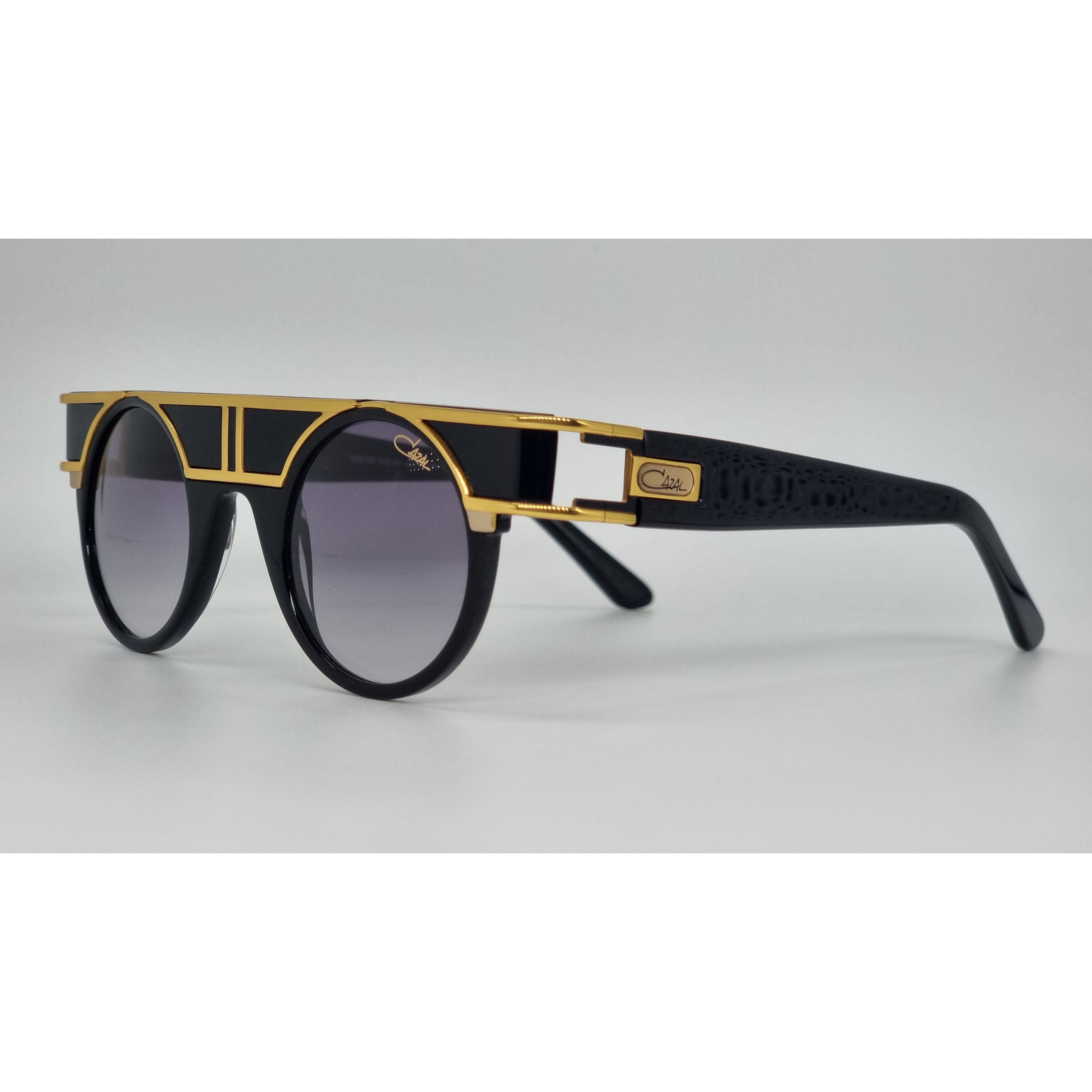 Cazal 002 Edición Limitada 24K