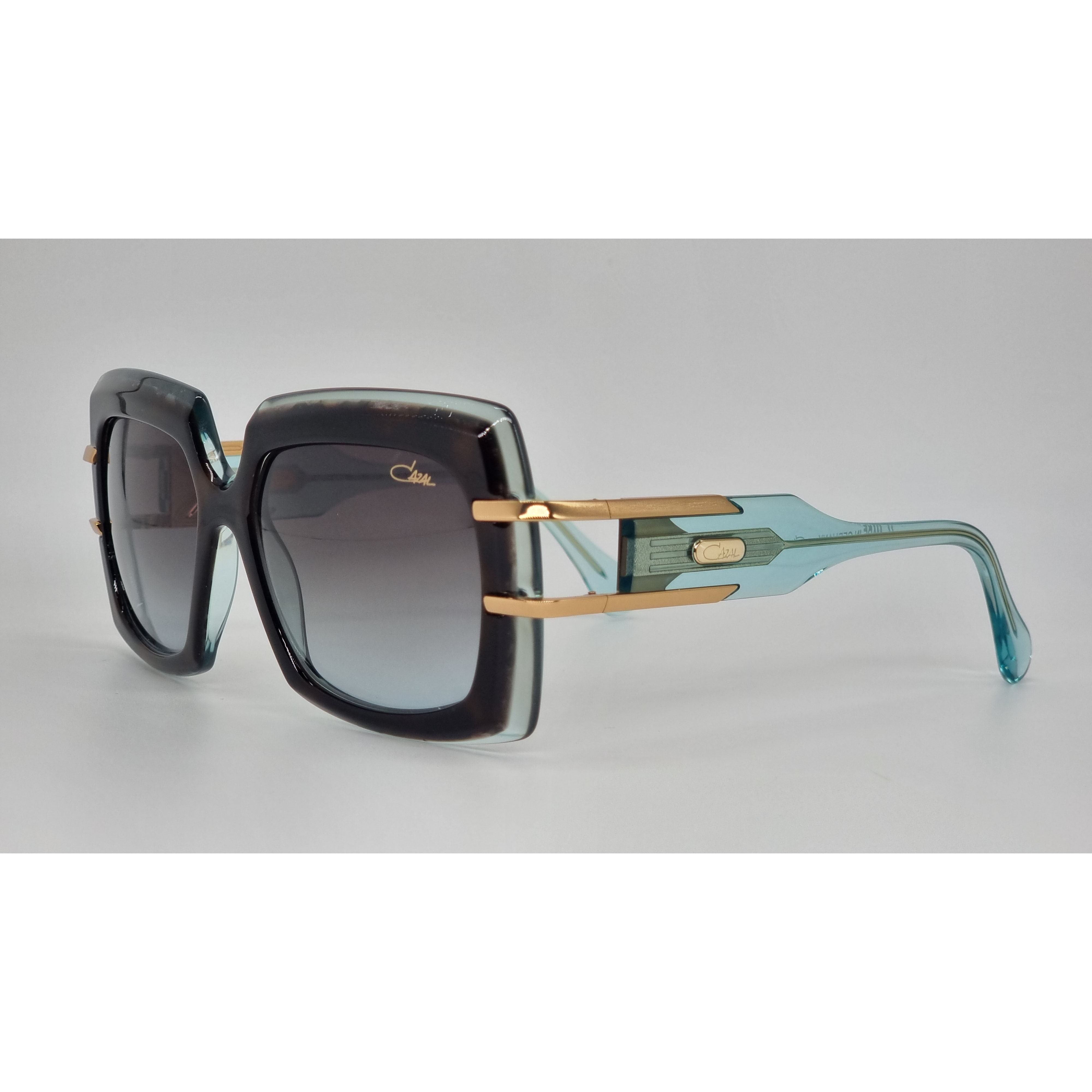 Cazal 8508 Carey & Verde
