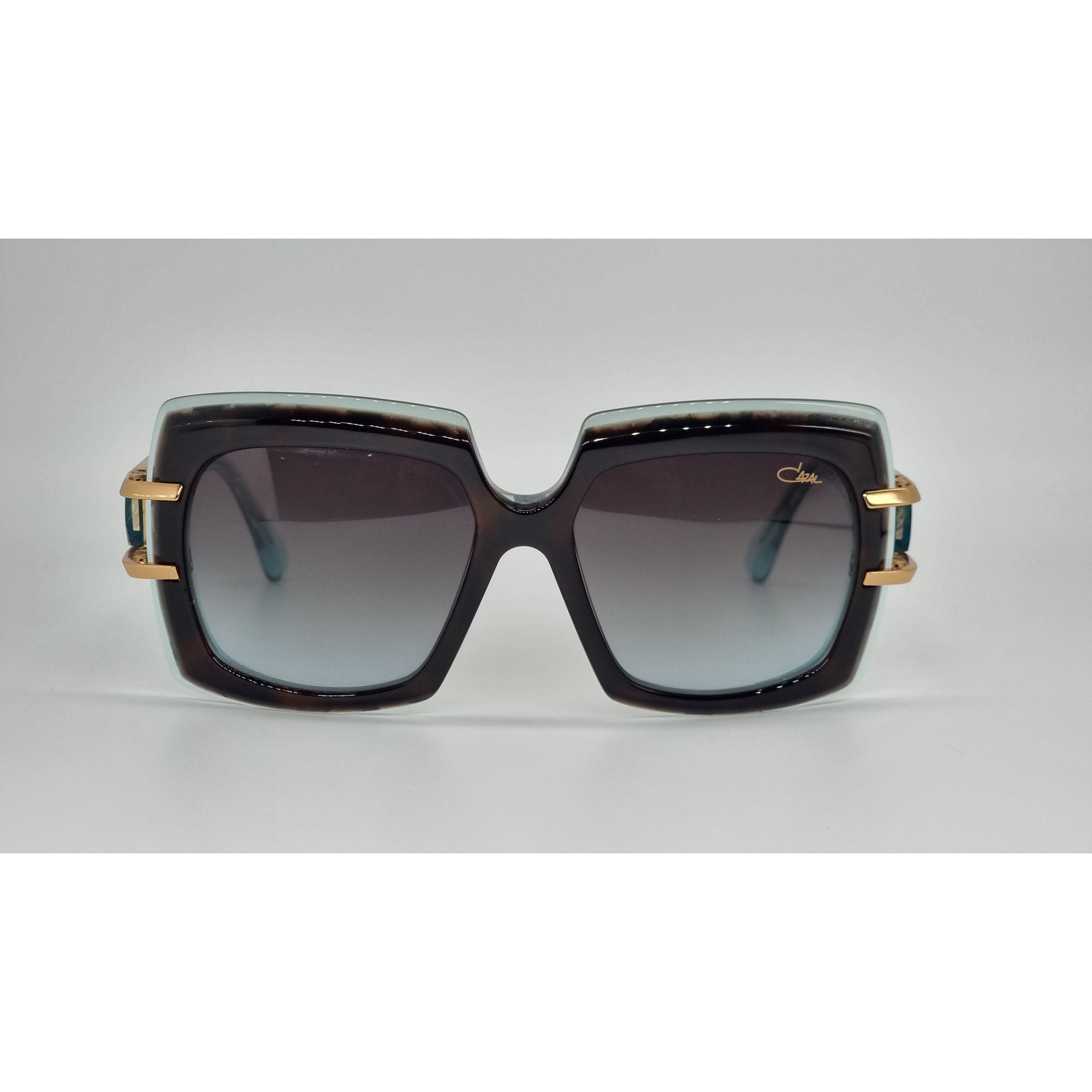 Cazal 8508 Carey & Verde