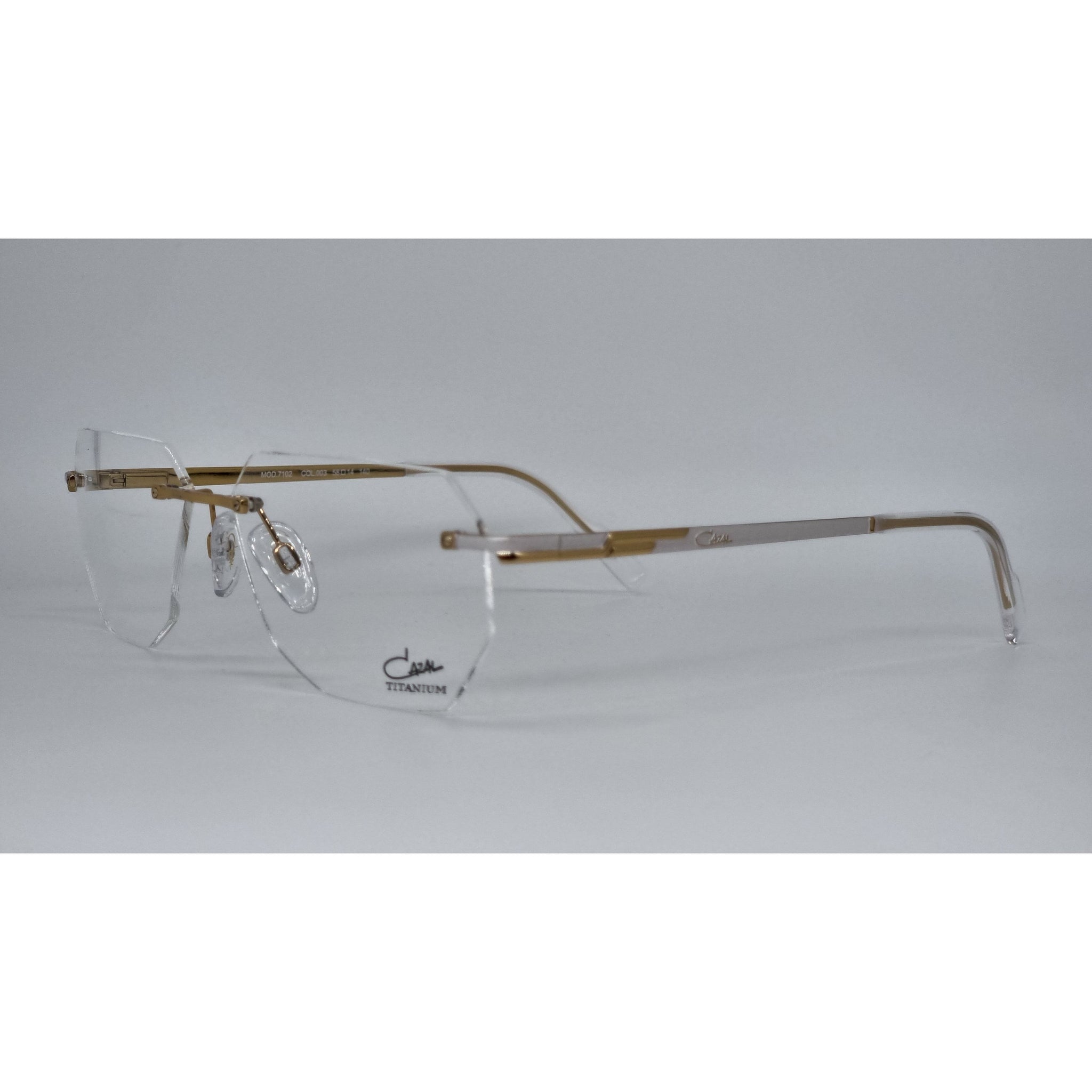 Cazal MOD.7102 Col.003