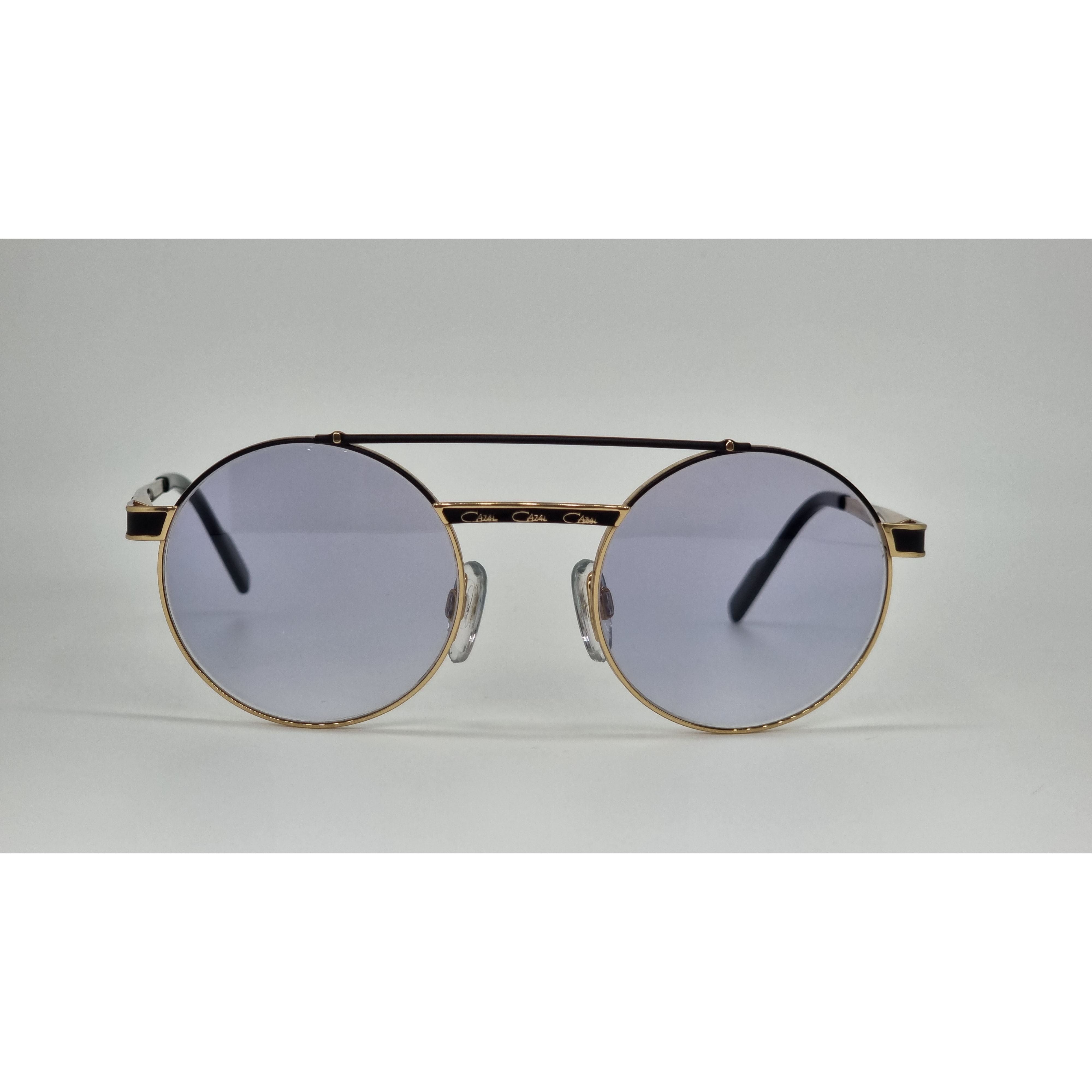 Cazal 7090 Dorado y Negro