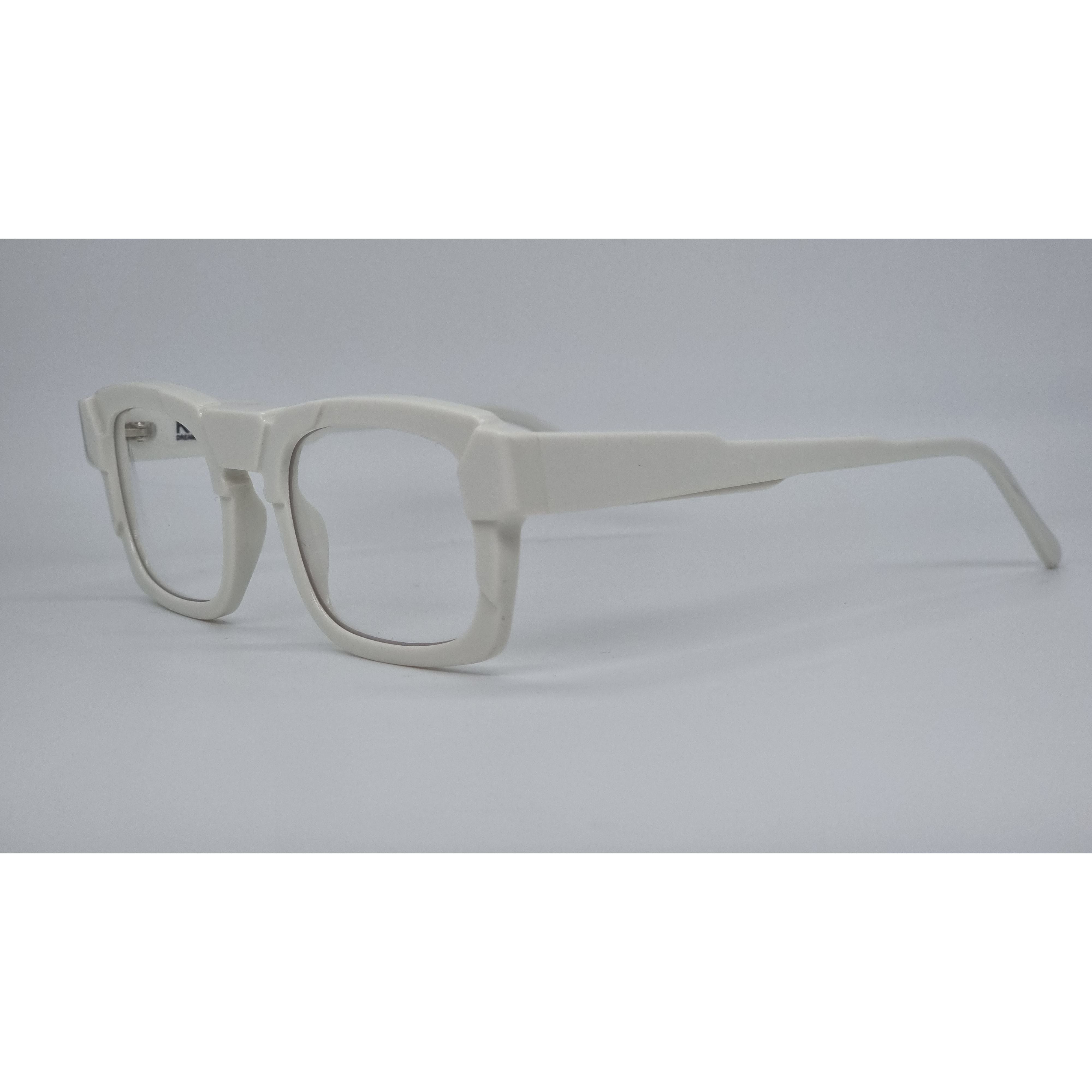 Mascarilla Kuboraum K18 BLANCO
