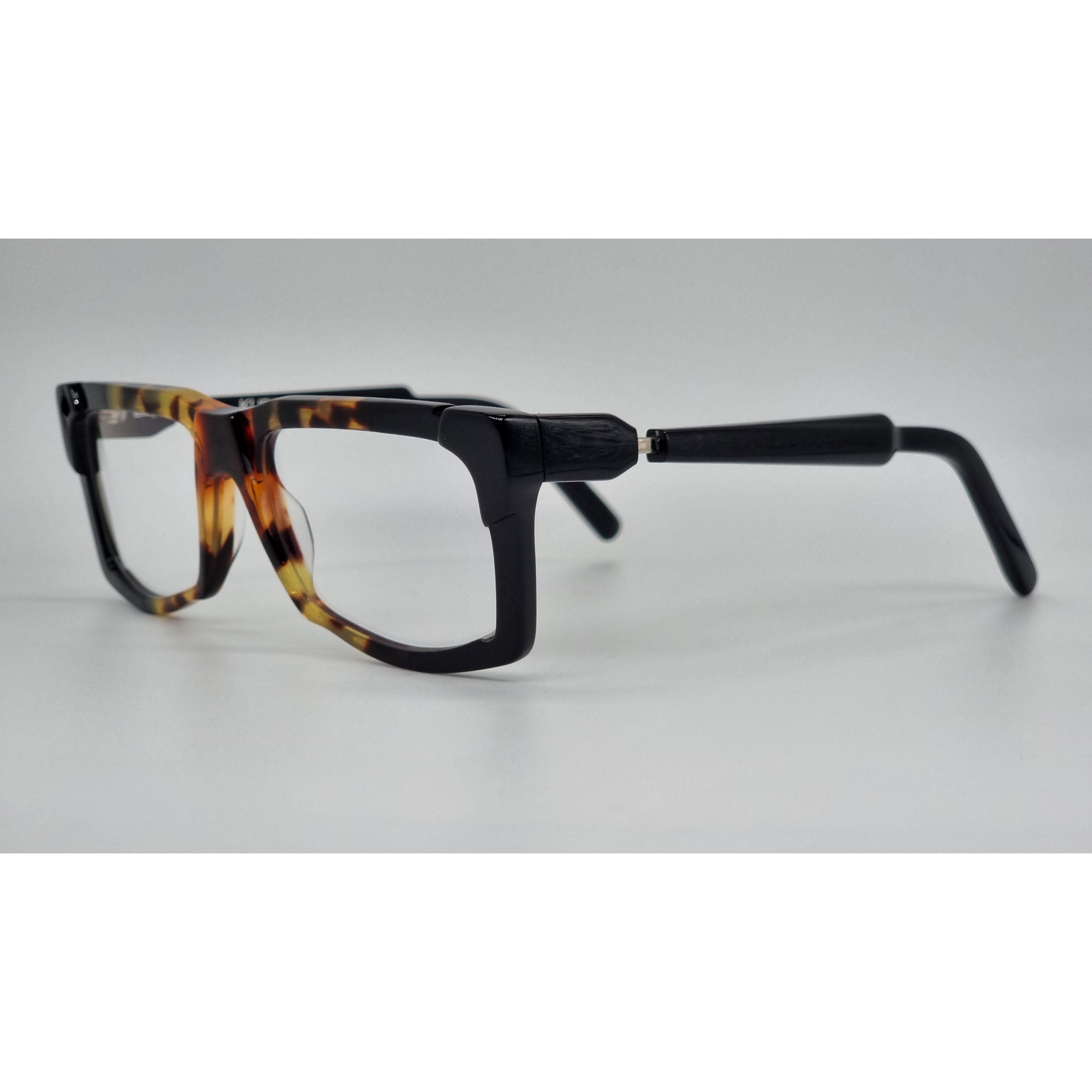 Kuboraum Maske Z22 TORTUGA NEGRA
