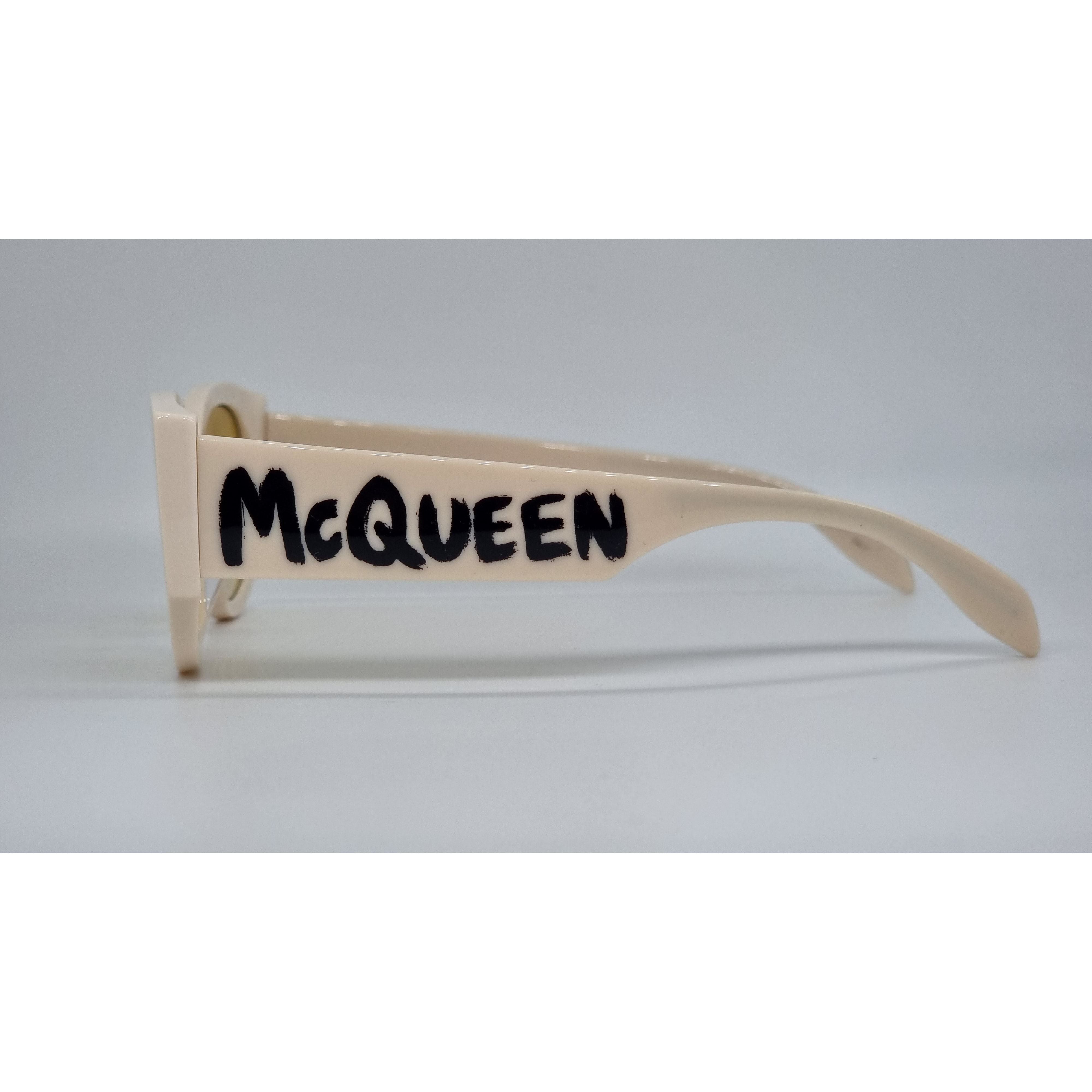 Alexander McQueen 0330 Crema