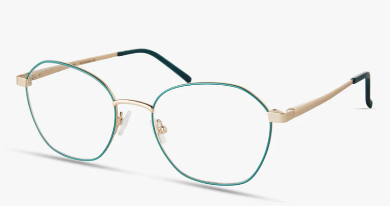 Chia Aqua/Gold