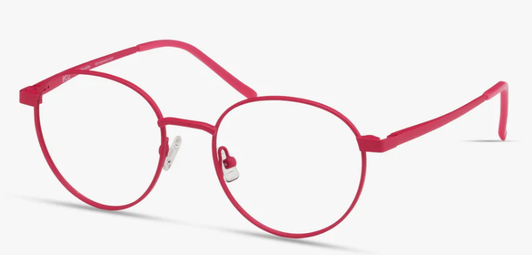Rye Fluorescent Pink