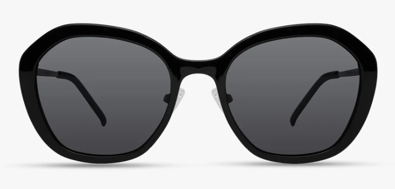 Chia Black Rose Gold