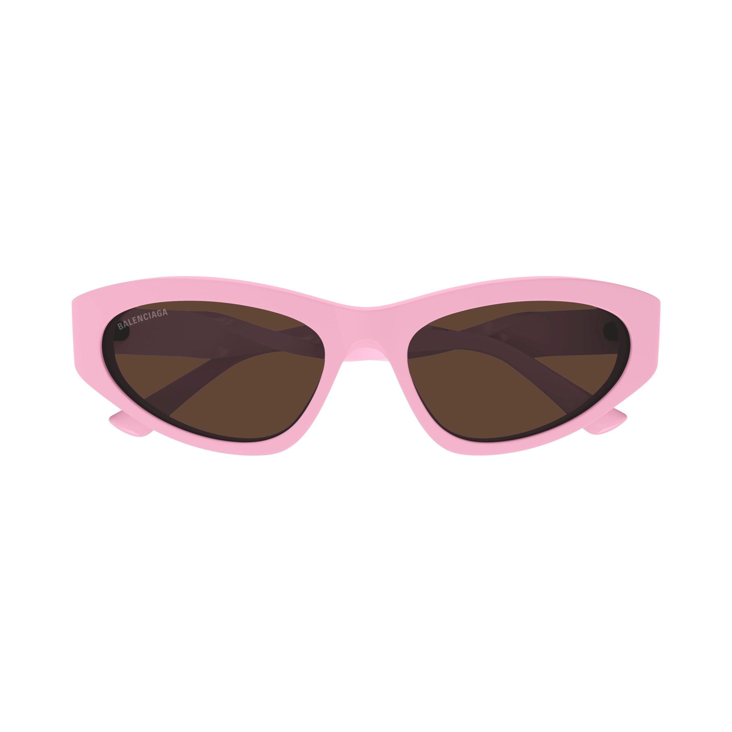 Balenciaga Twist 0207 Pink & Brown