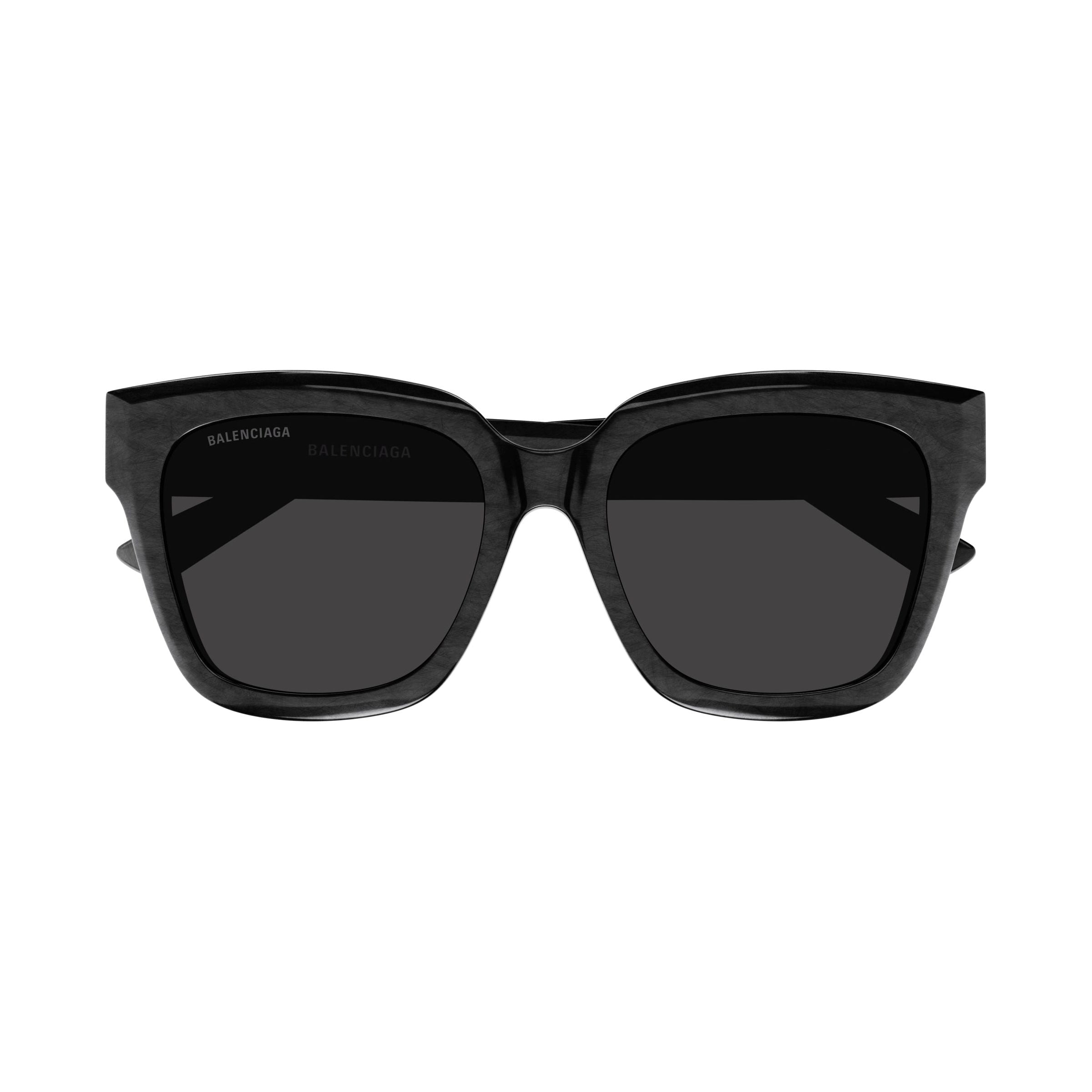 Balenciaga Rive Gauche 0237 Negro y Gris