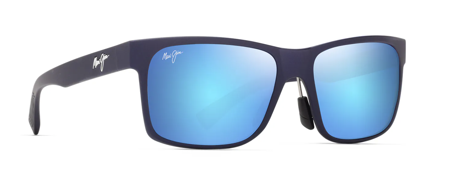 Maui Jim Ho'opili Blue Hawaii