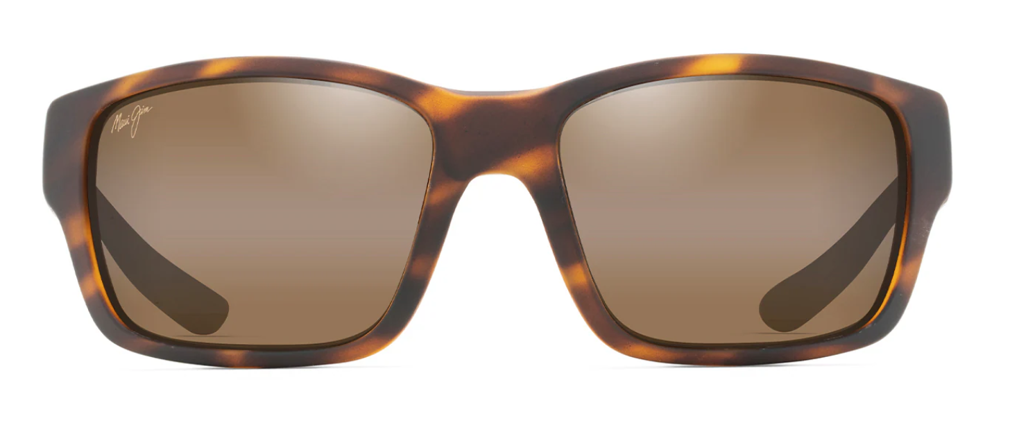 Maui Jim Mangroves Tortoise