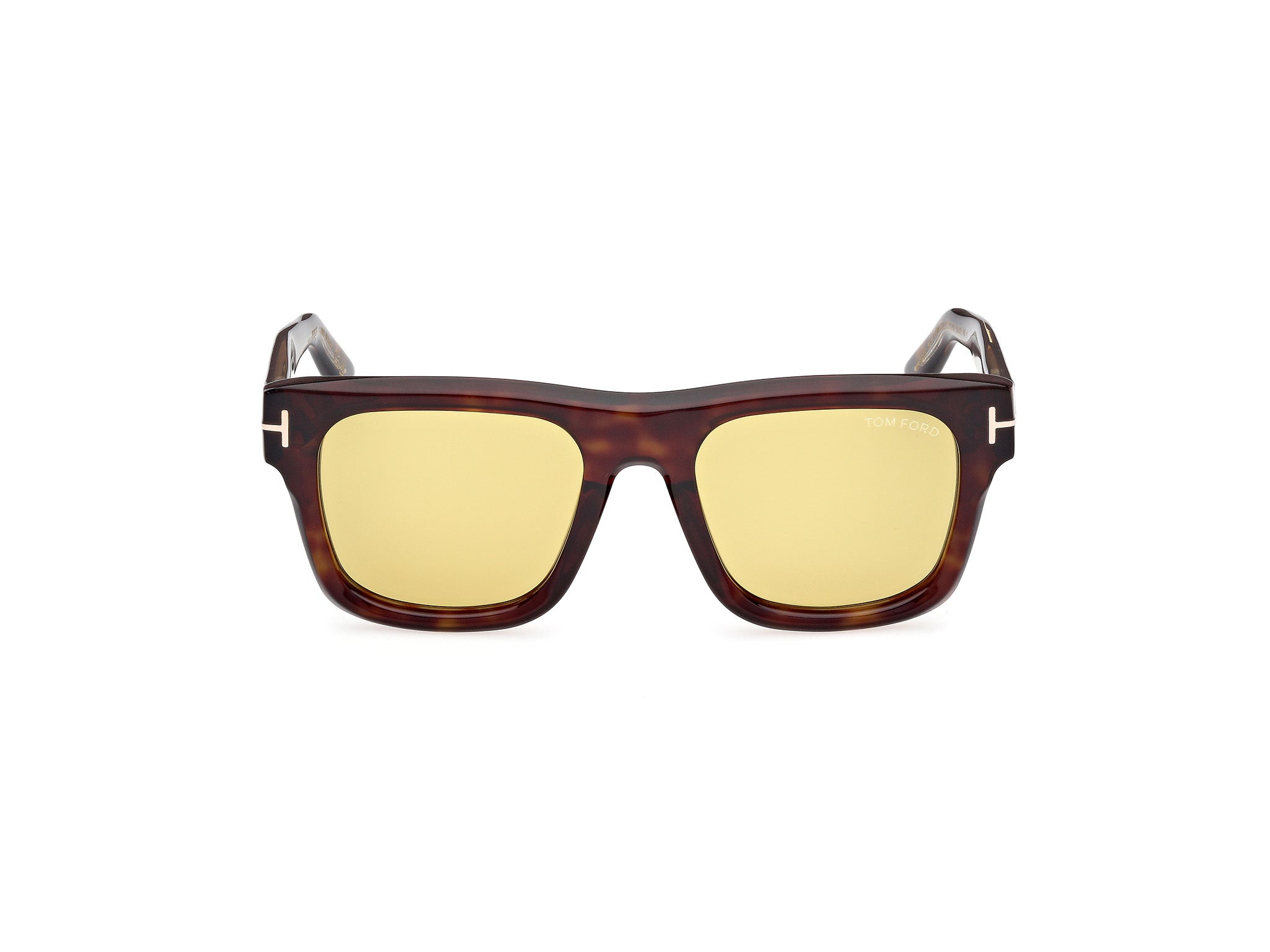 Tom Ford Icon FT1200 Dark Havana / Dark Havana