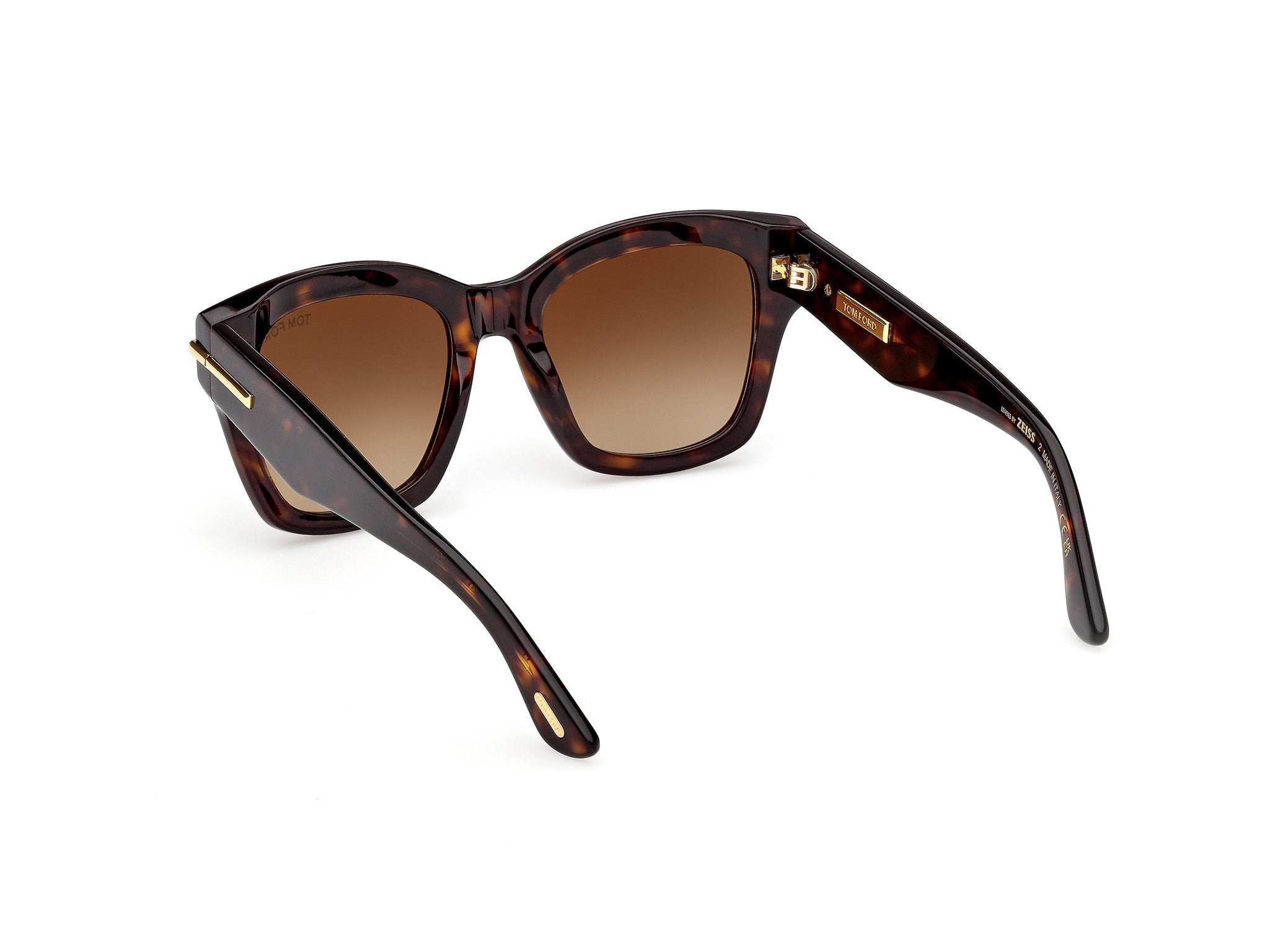Tom Ford Icon FT1329 Dark Havana / Dark Havana