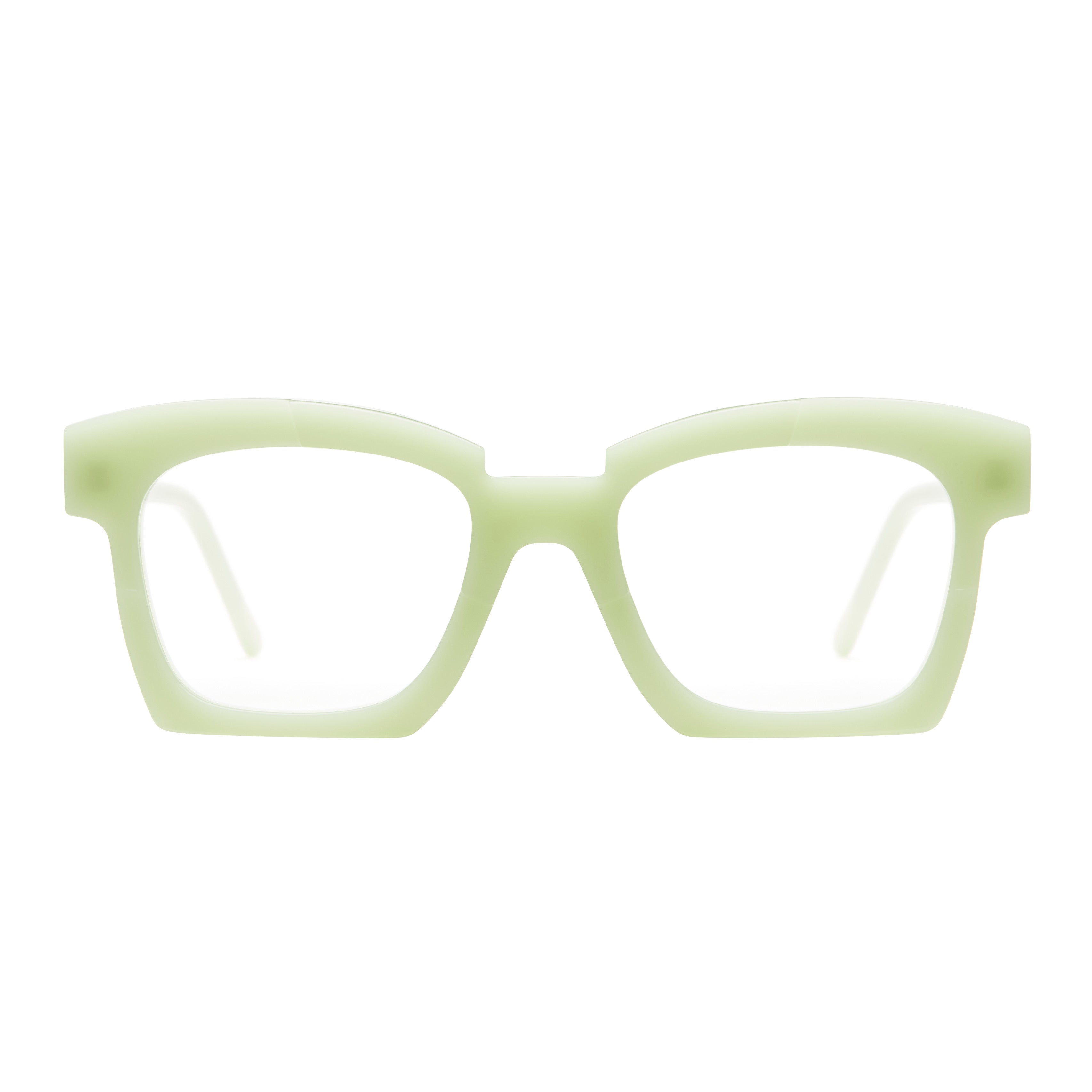Kuboraum Maske K5 Menta Lechosa