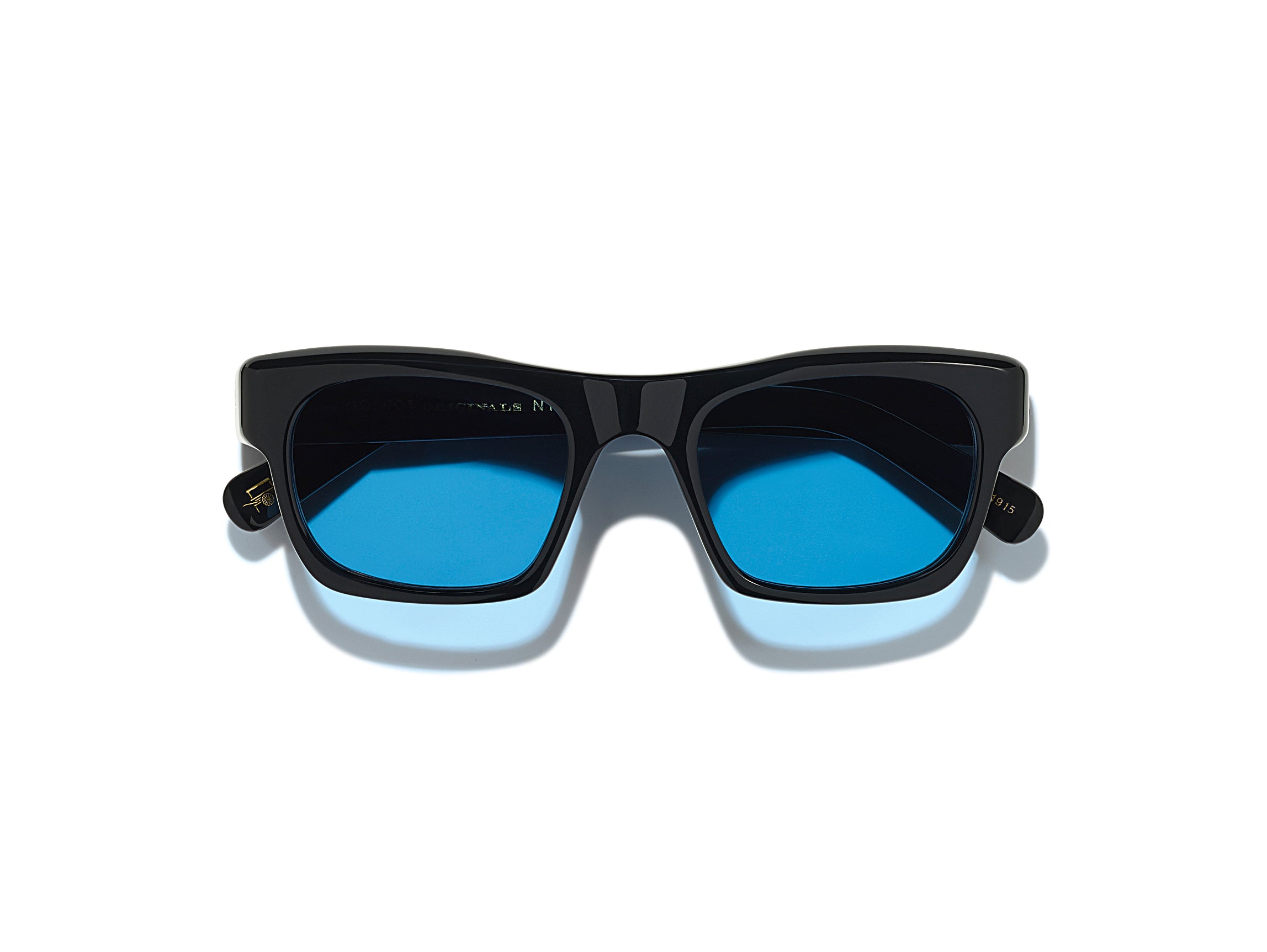 Moscot Nudnik Black
