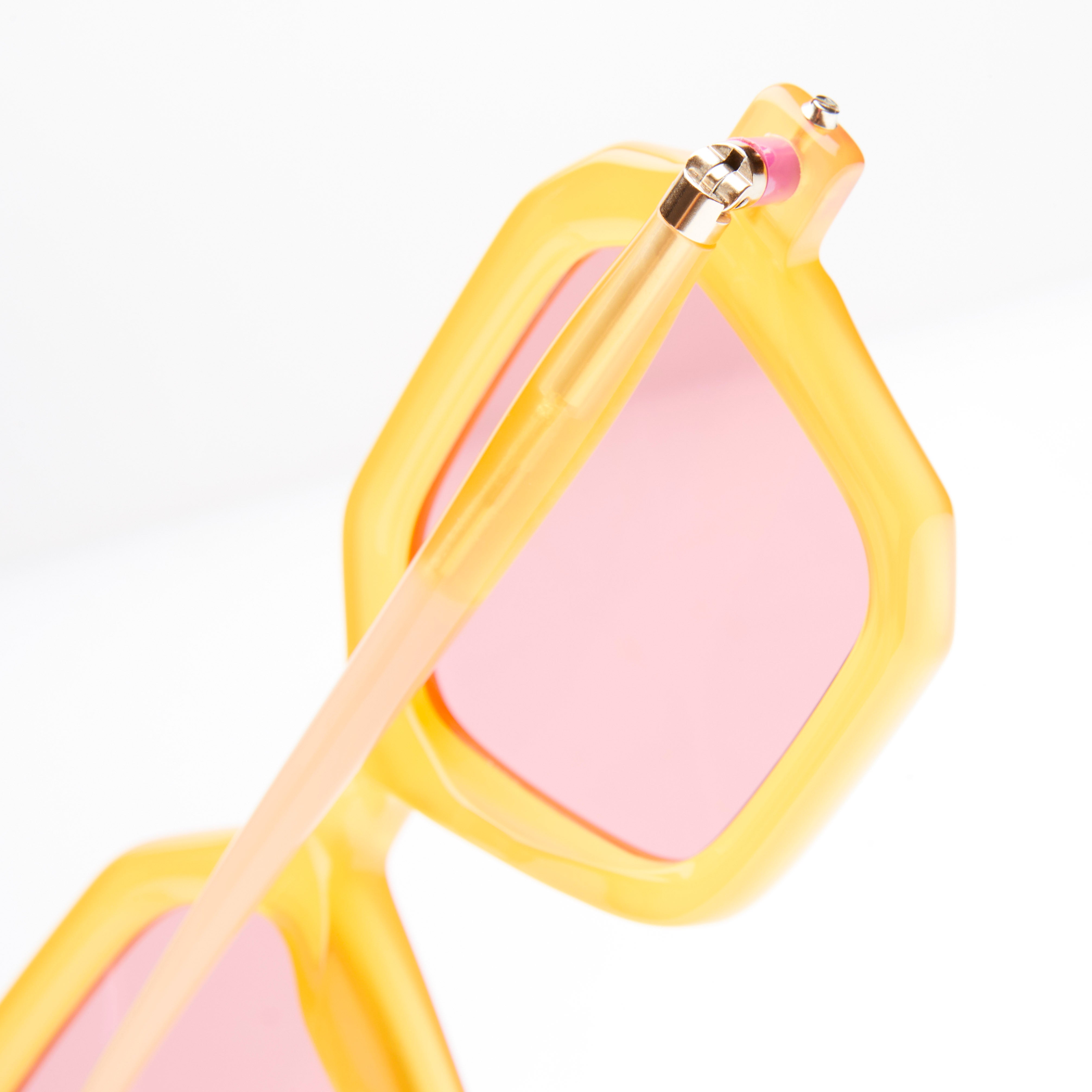 Kuboraum Maske P9 Orange