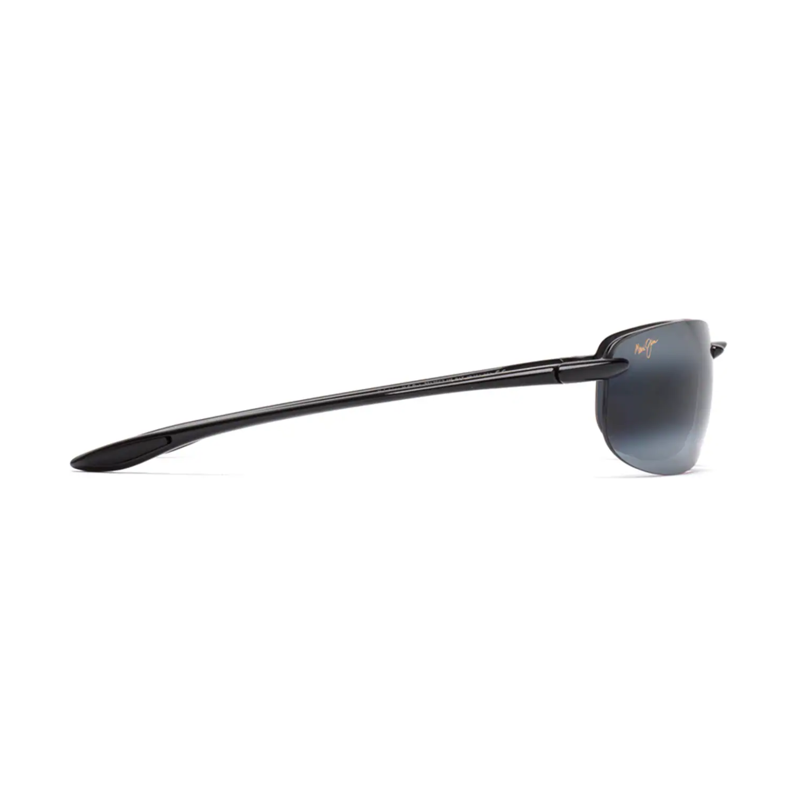Maui Jim Ho'okipa Gloss Black/Grey