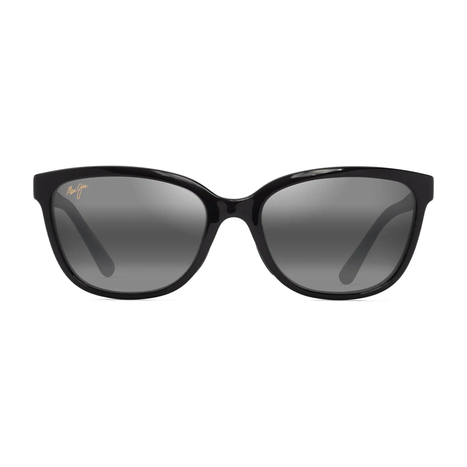 Maui Jim Honi Black/Shiny