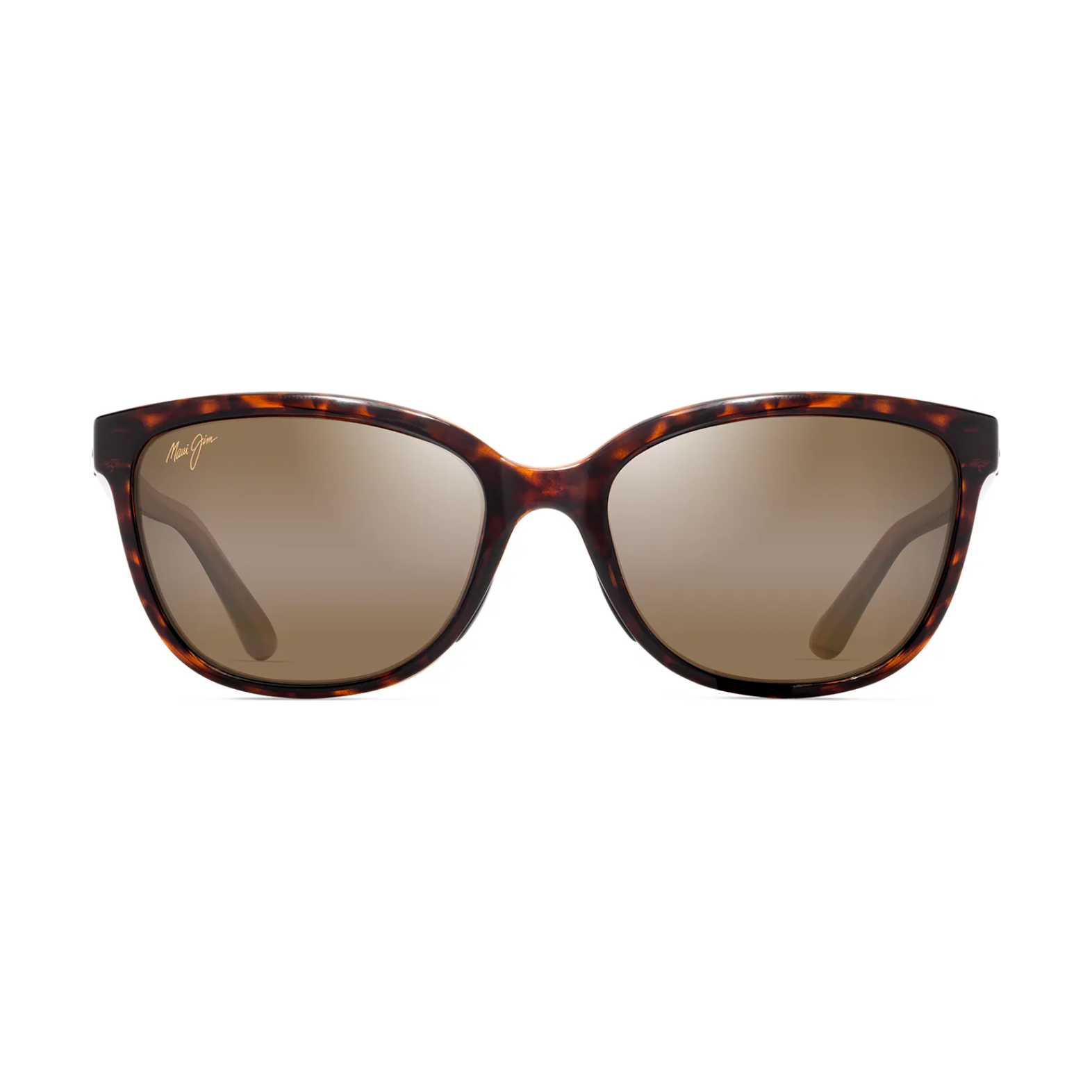 Maui Jim Honi Dark Havana/ Shiny