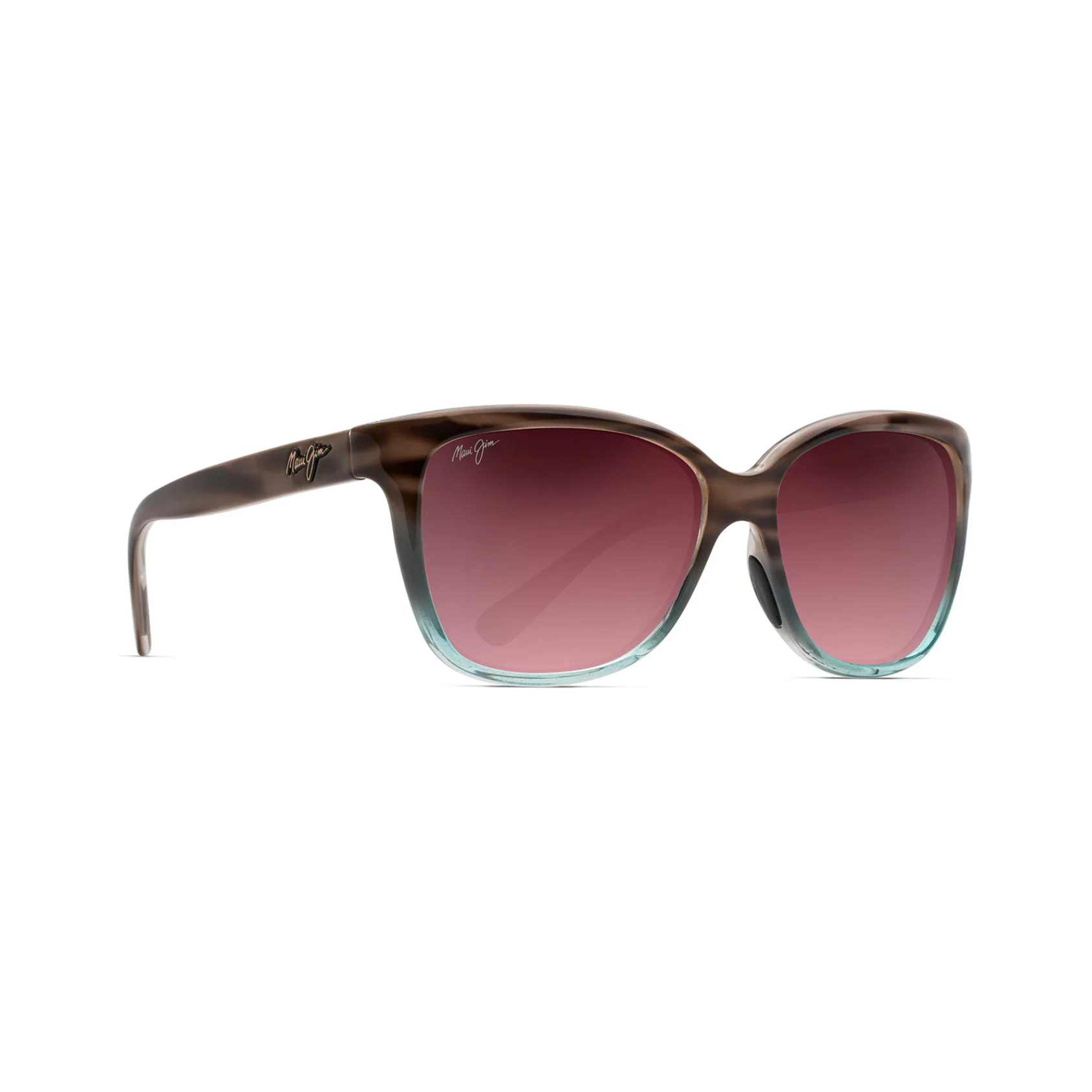 Maui Jim Starfish Translucent Sandstone with Blue