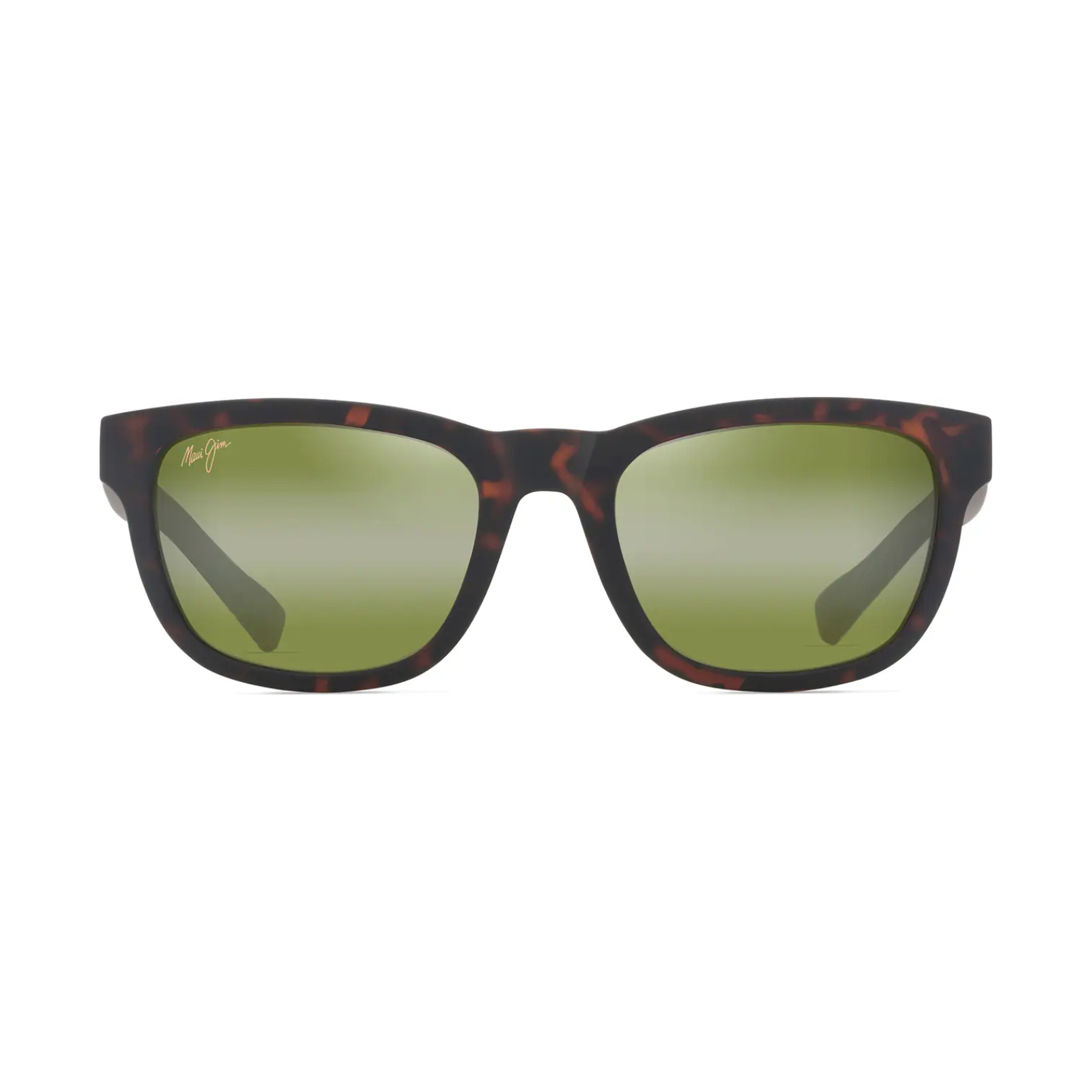 Maui Jim Kāpi‘I Matte Dark Havanna