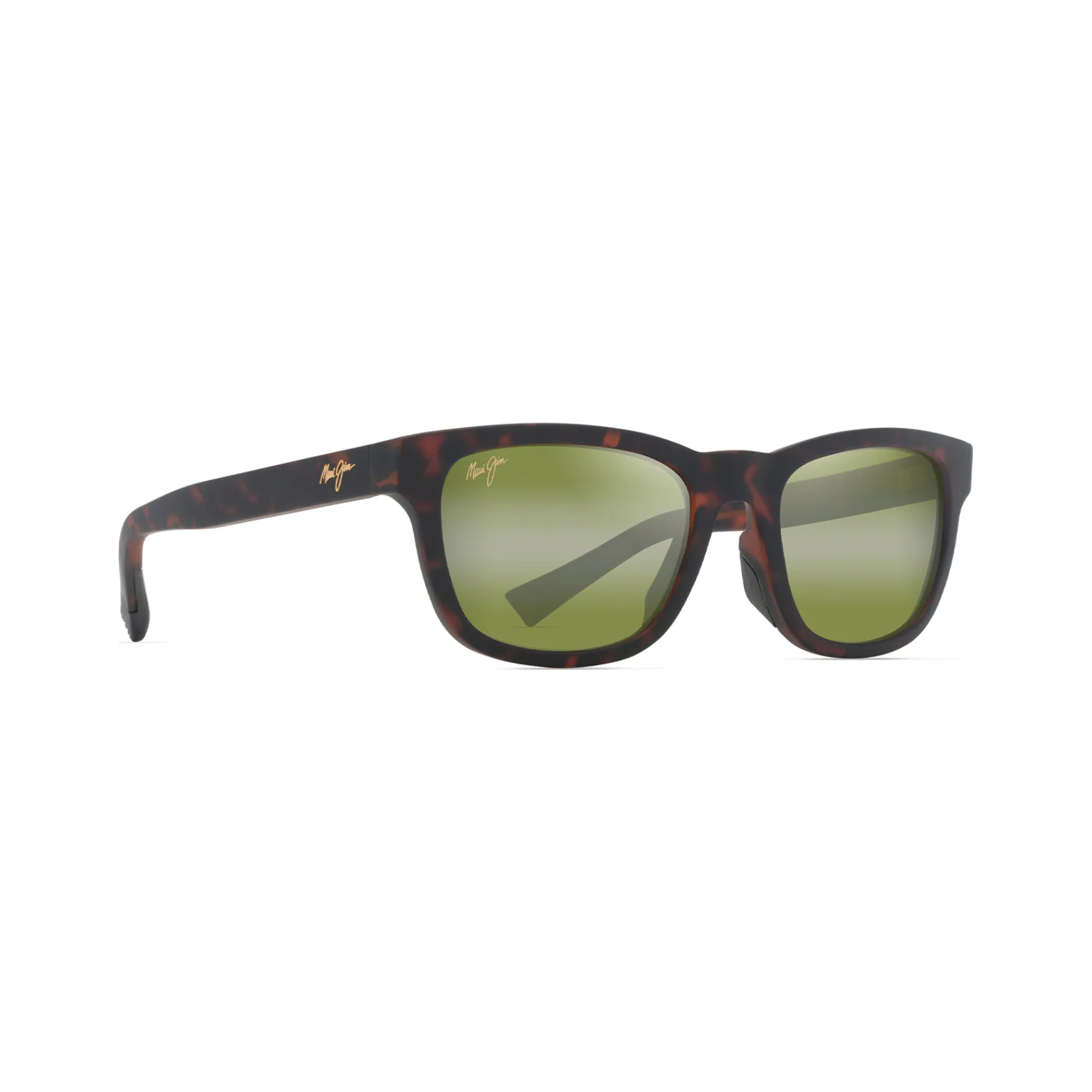 Maui Jim Kāpi‘I Matte Dark Havanna