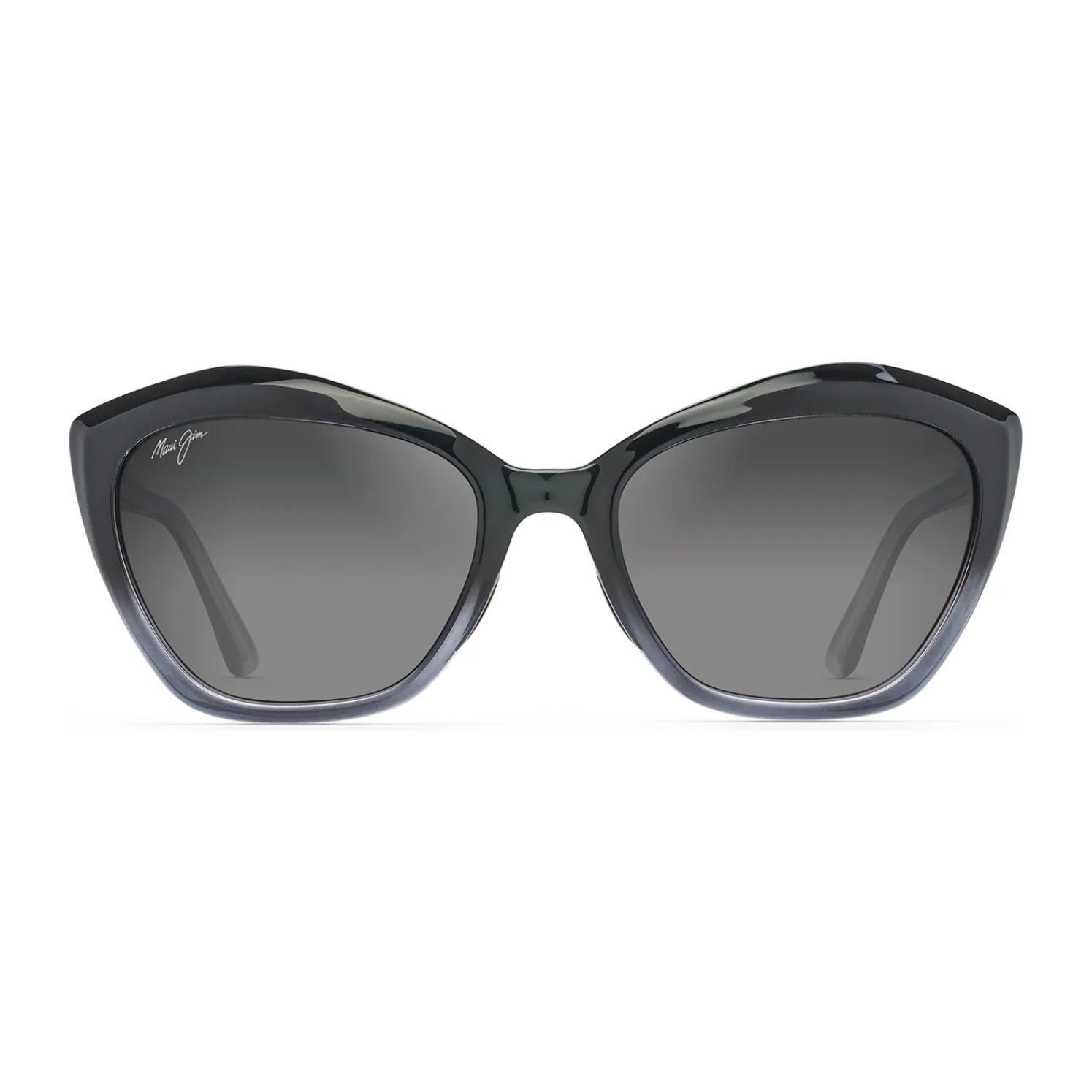 Maui Jim Lotus Black Fade