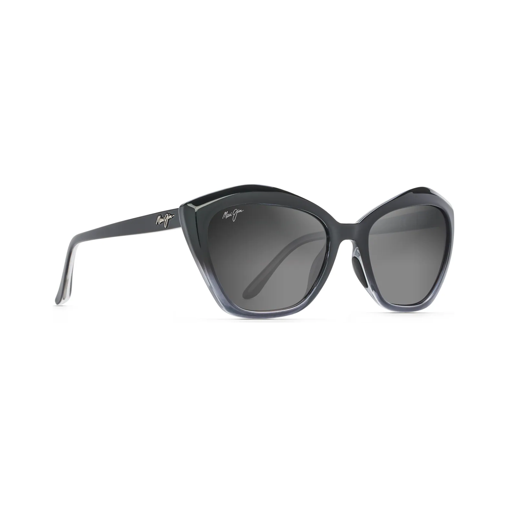 Maui Jim Lotus Black Fade