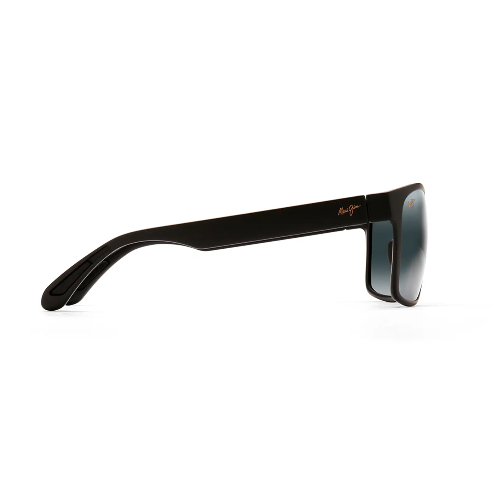 Maui Jim Red Sands Matte Black/Grey