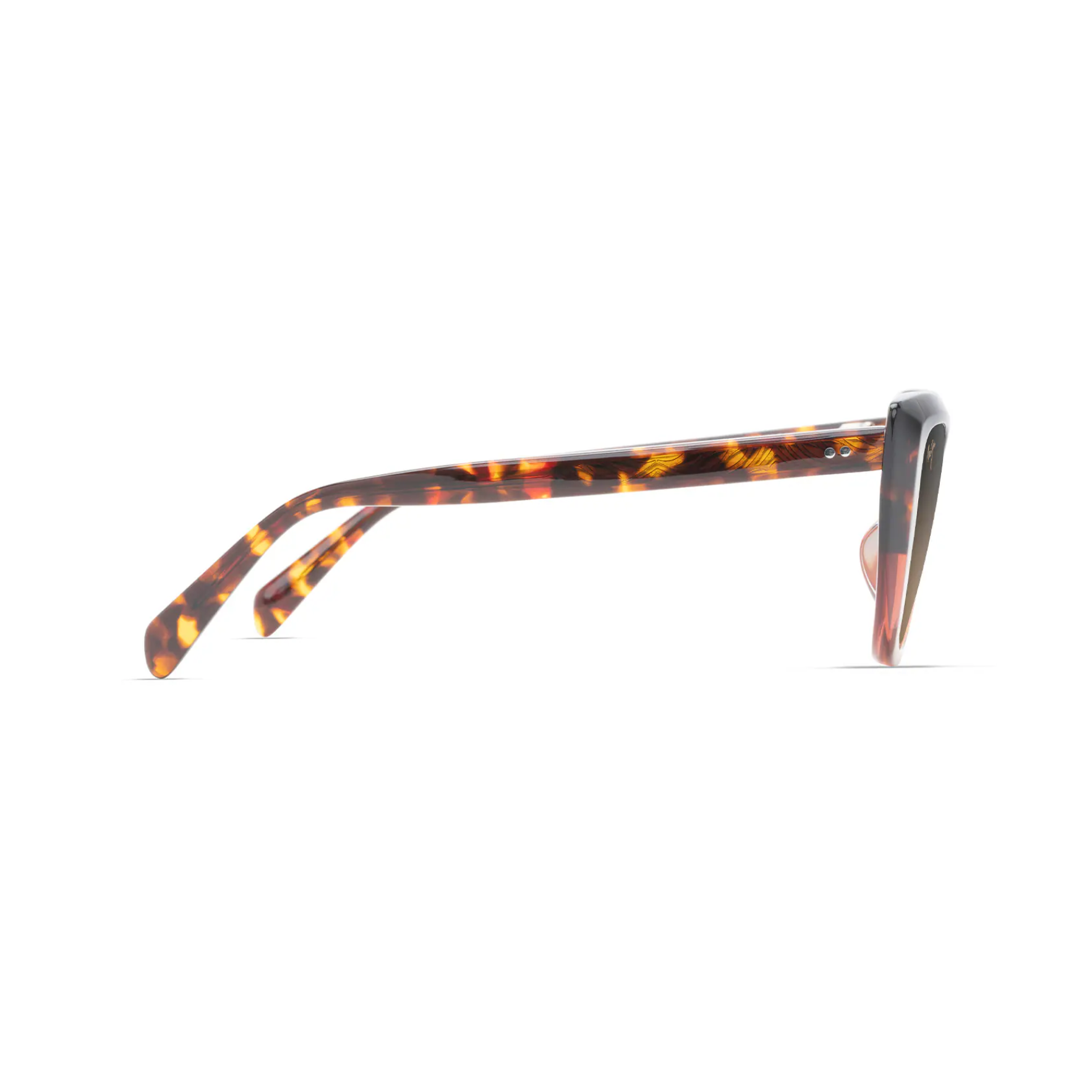 Maui Jim Blossom Havana with Peach