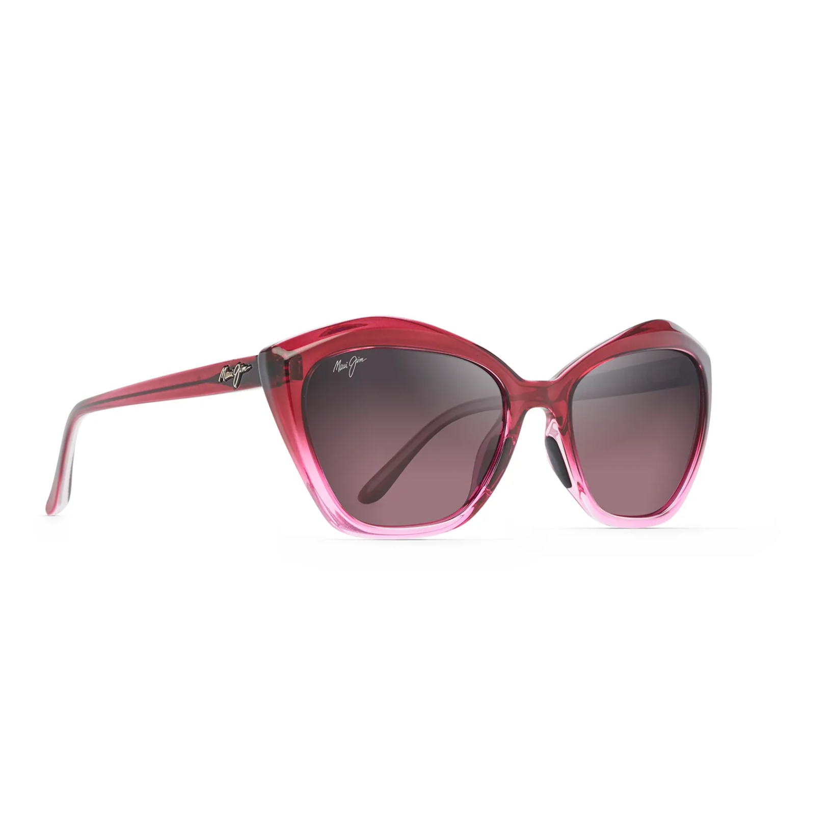 Maui Jim Lotus Rasberry Fade