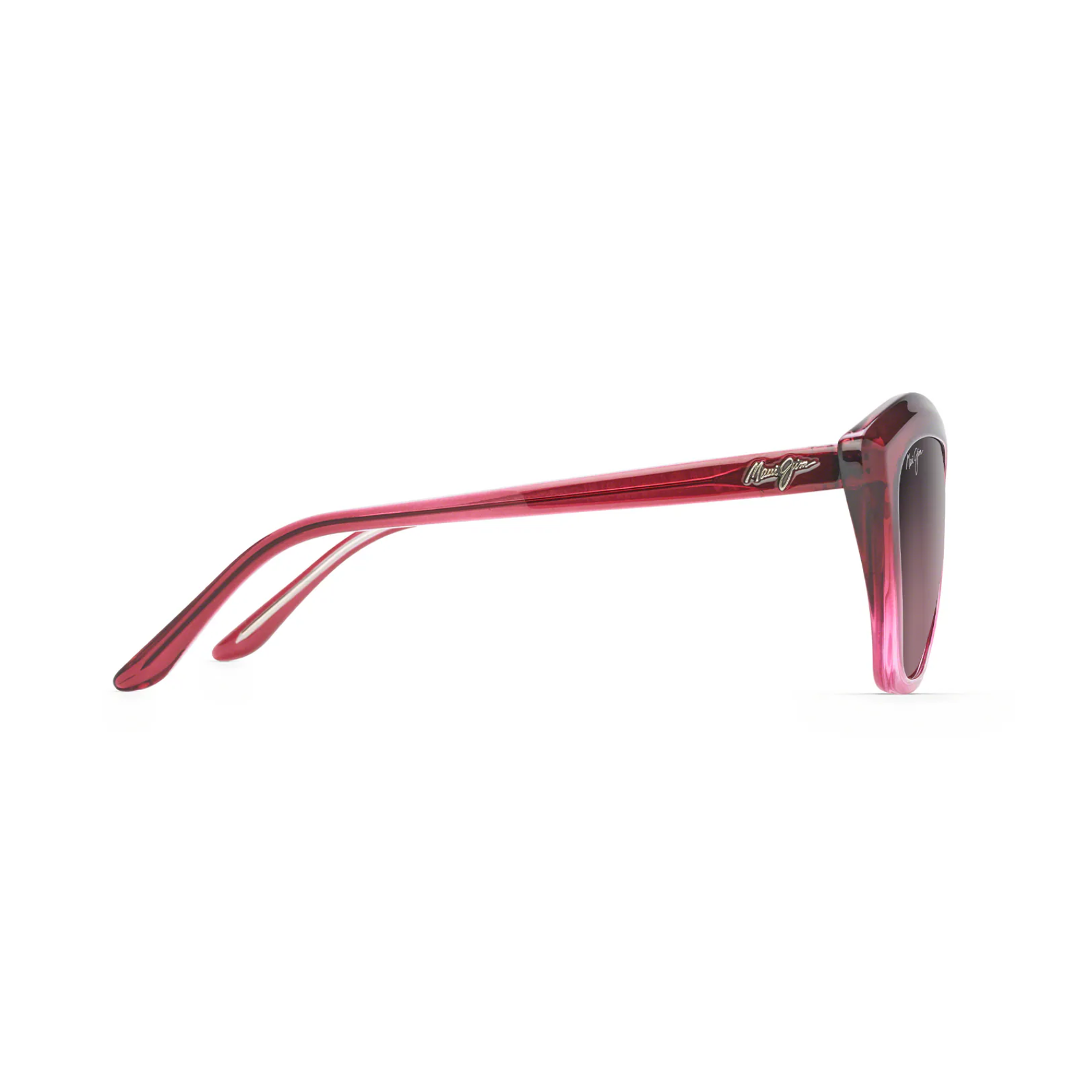 Maui Jim Lotus Rasberry Fade