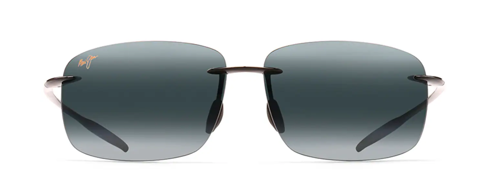 Maui Jim Breakwall Gloss Black