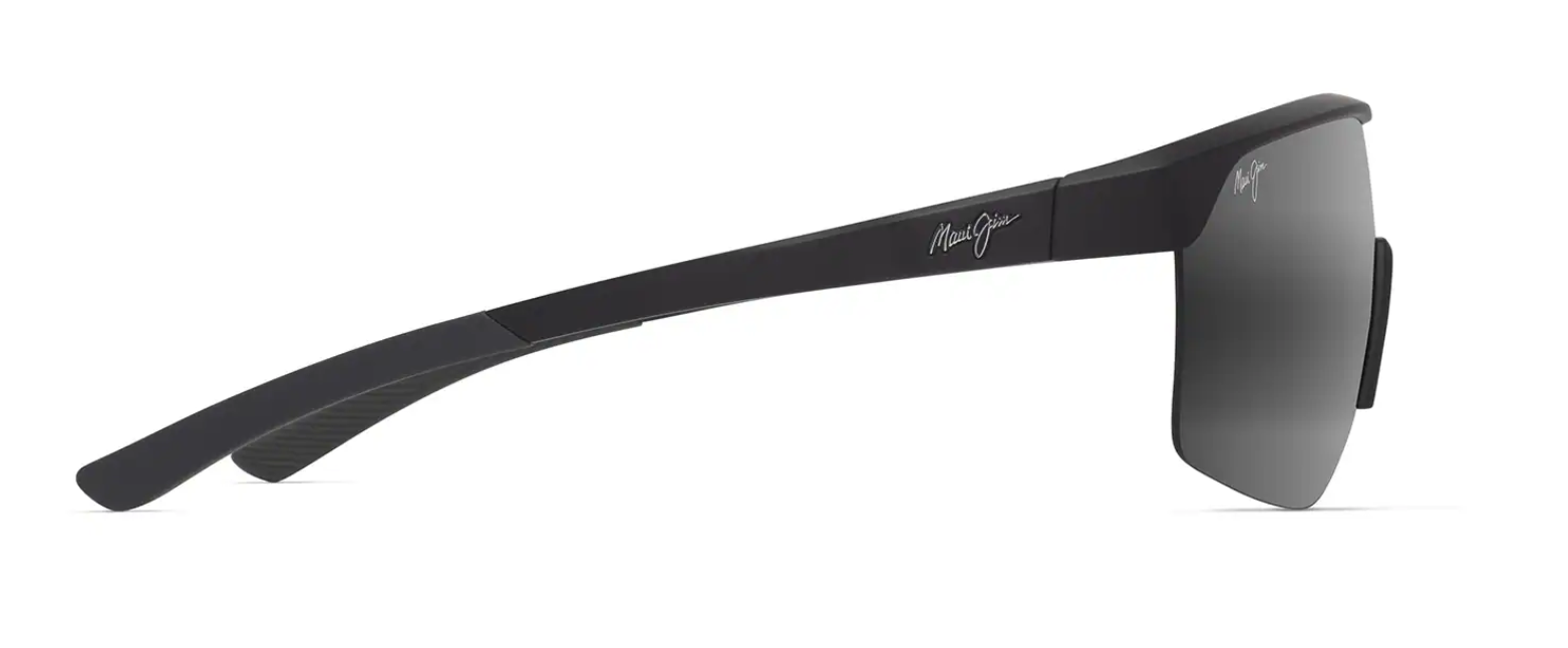 Maui Jim Paluna Matte Black