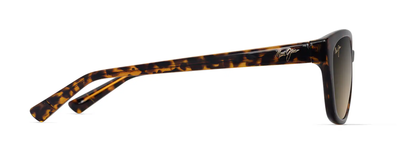 Maui Jim Punono Dark Havana/Shiny