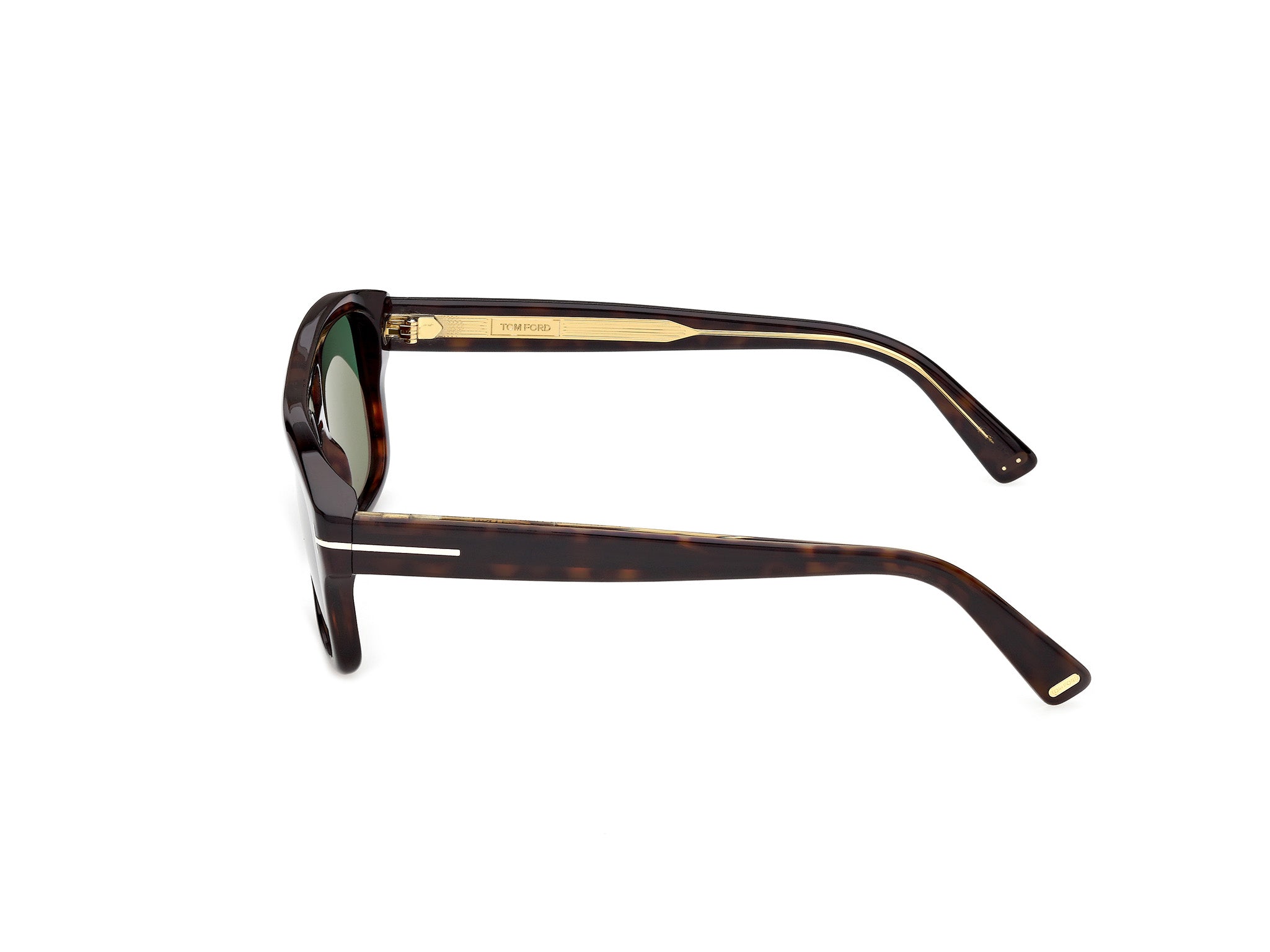 Tom Ford Icon TI0022 Dark Havana / Dark Havana