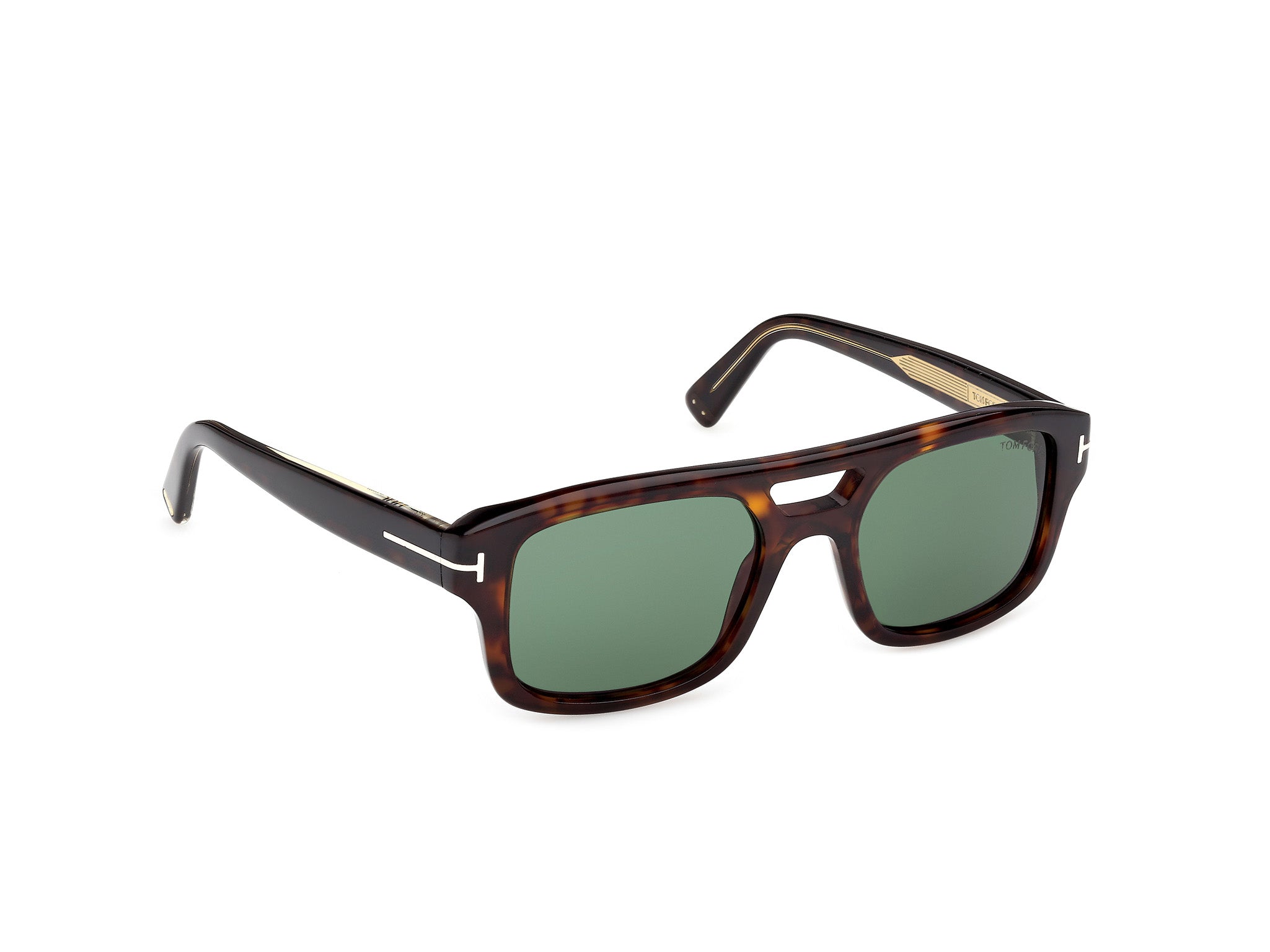 Tom Ford Icon TI0022 Dark Havana / Dark Havana