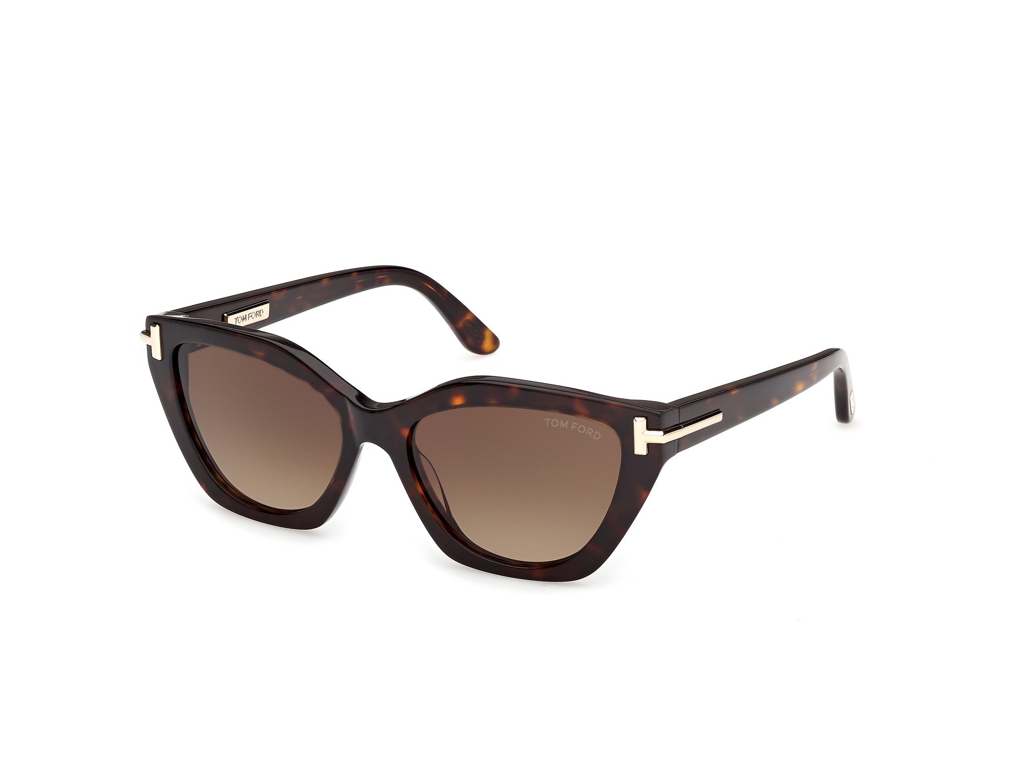 Tom Ford Icon TI0024 Dark Havana / Dark Havana