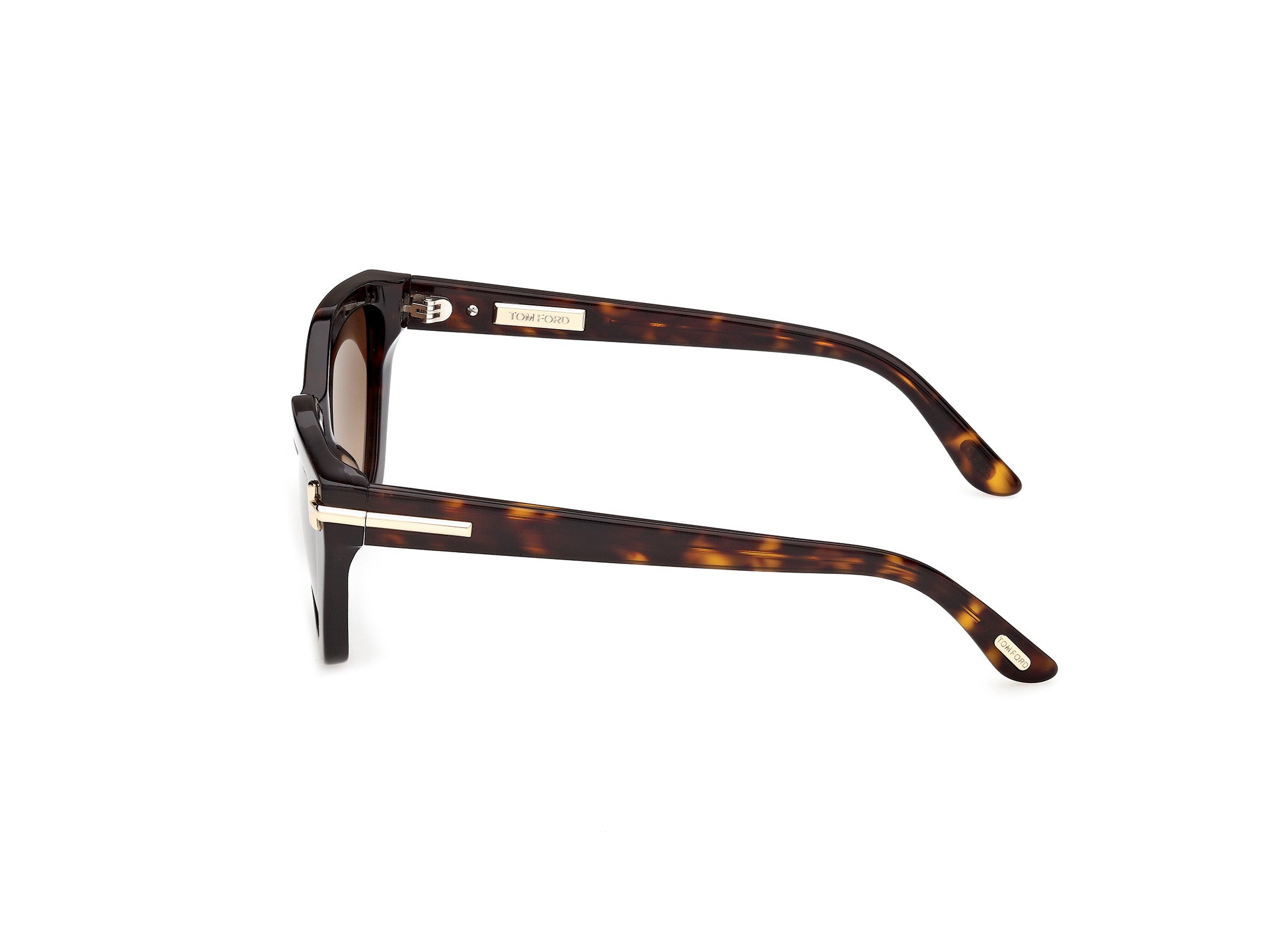 Tom Ford Icon TI0024 Dark Havana / Dark Havana