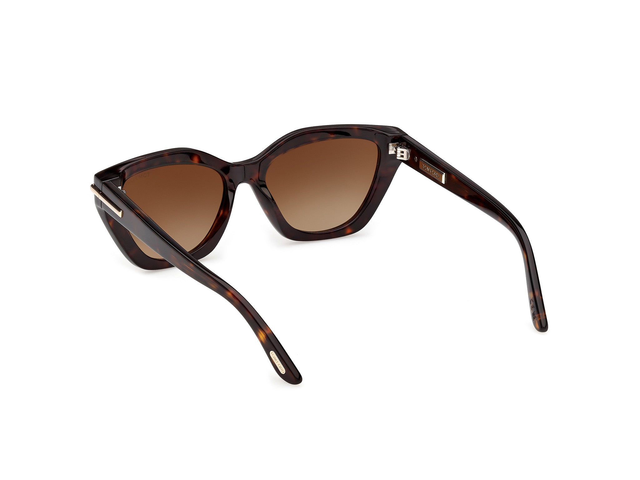 Tom Ford Icon TI0024 Dark Havana / Dark Havana