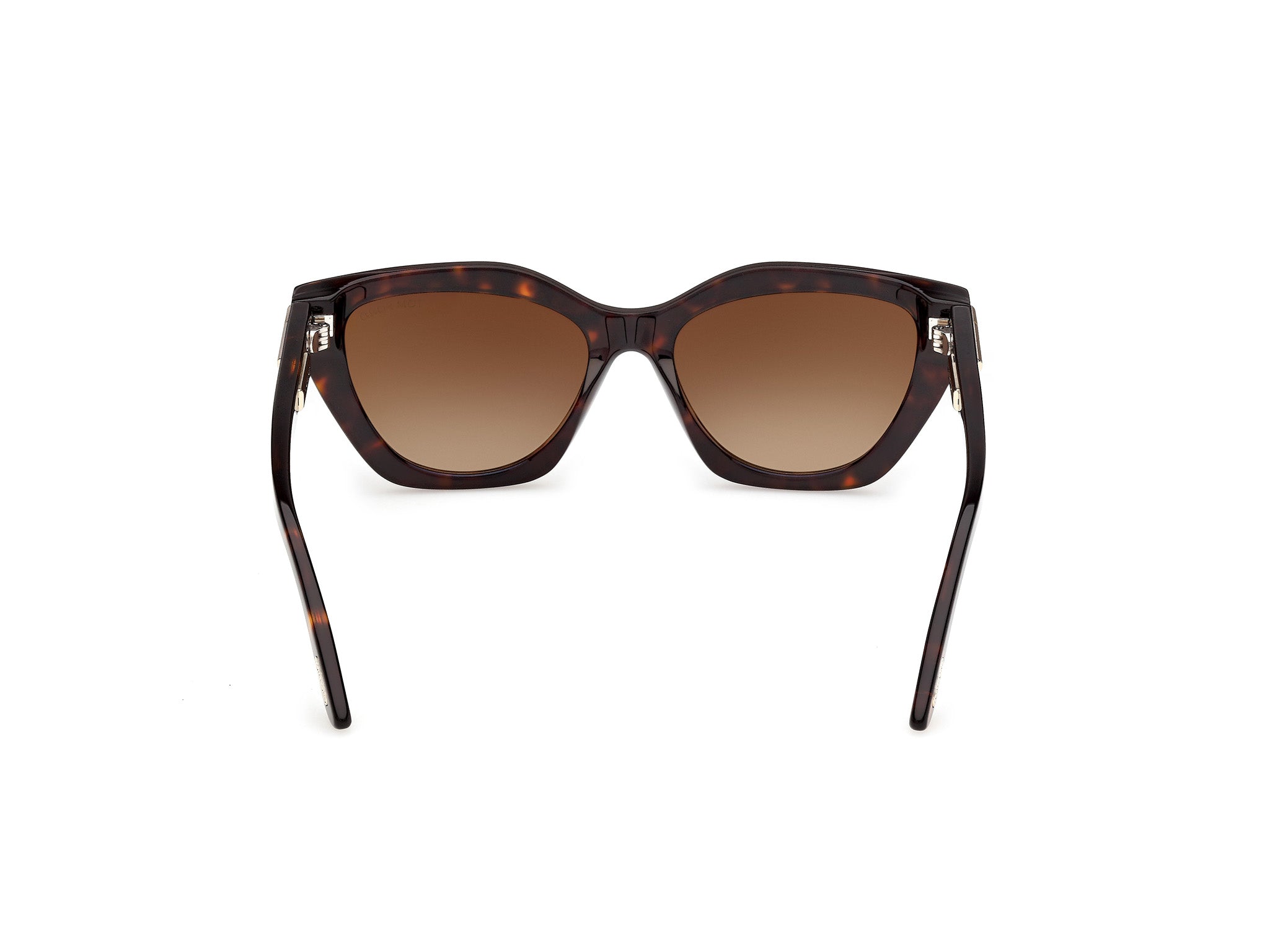 Tom Ford Icon TI0024 Dark Havana / Dark Havana